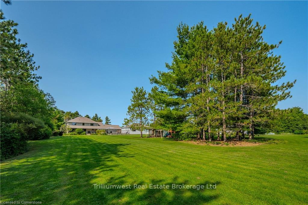 Photo 37 of 58 Glenholm Drive, Guelph, York/Watson Industrial Park — HOMEH