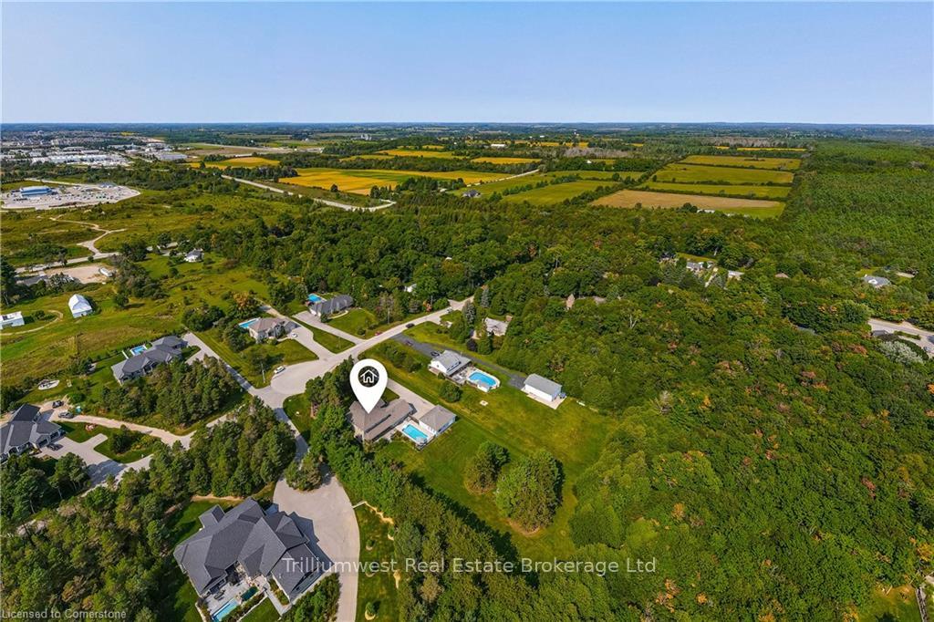 Photo 40 of 58 Glenholm Drive, Guelph, York/Watson Industrial Park — HOMEH