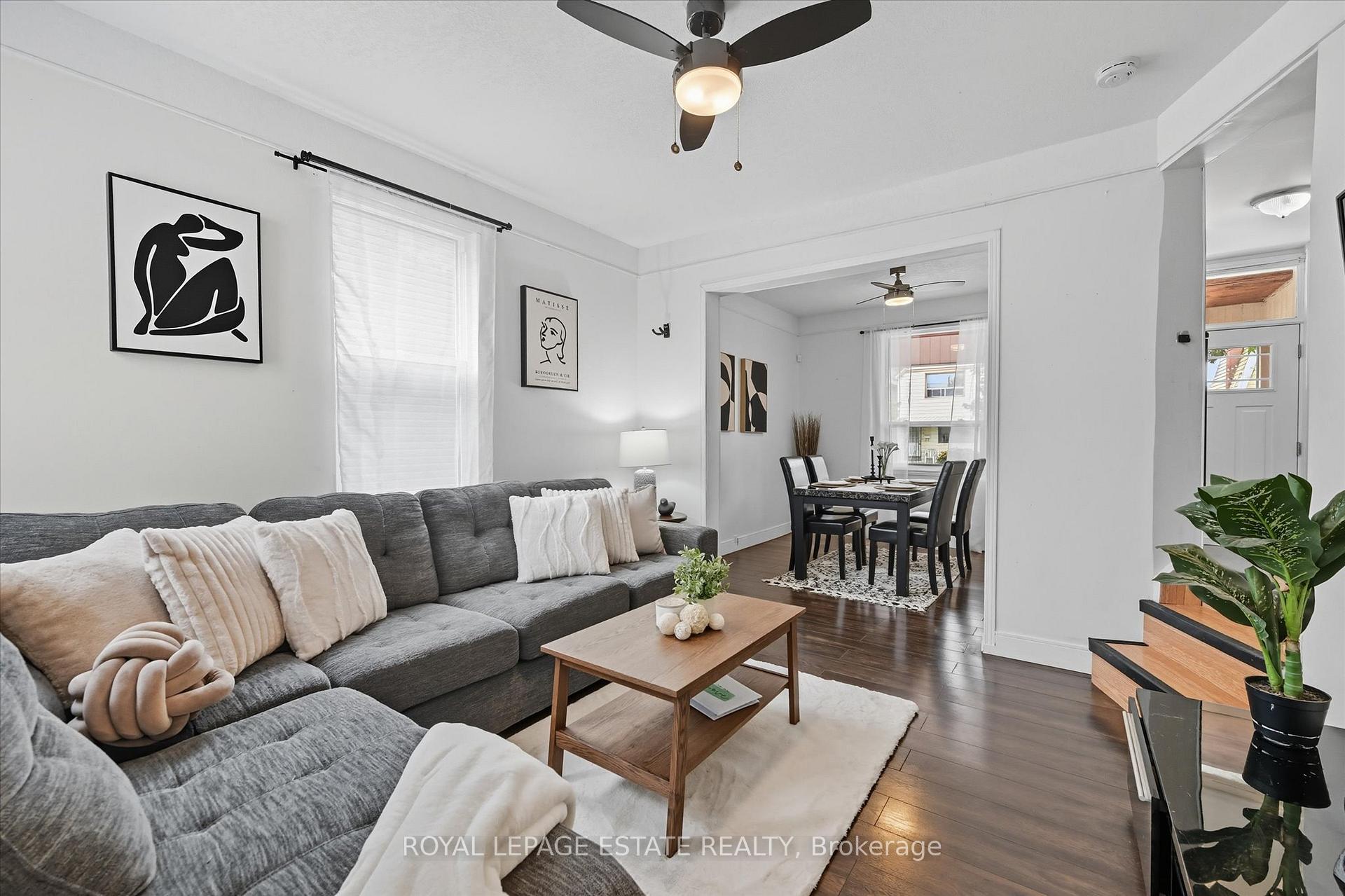 Photo 3 of 145 Avondale Street, Hamilton, Crown Point — HOMEH