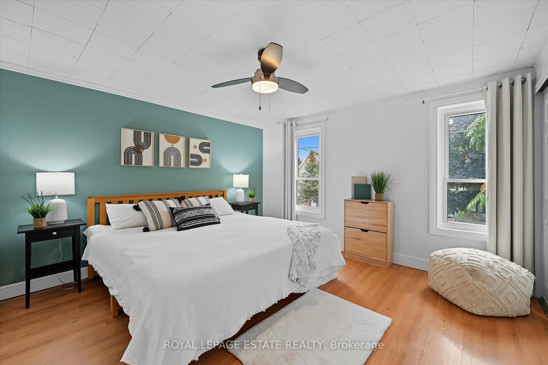 Photo 13 of 145 Avondale Street, Hamilton, Crown Point — HOMEH