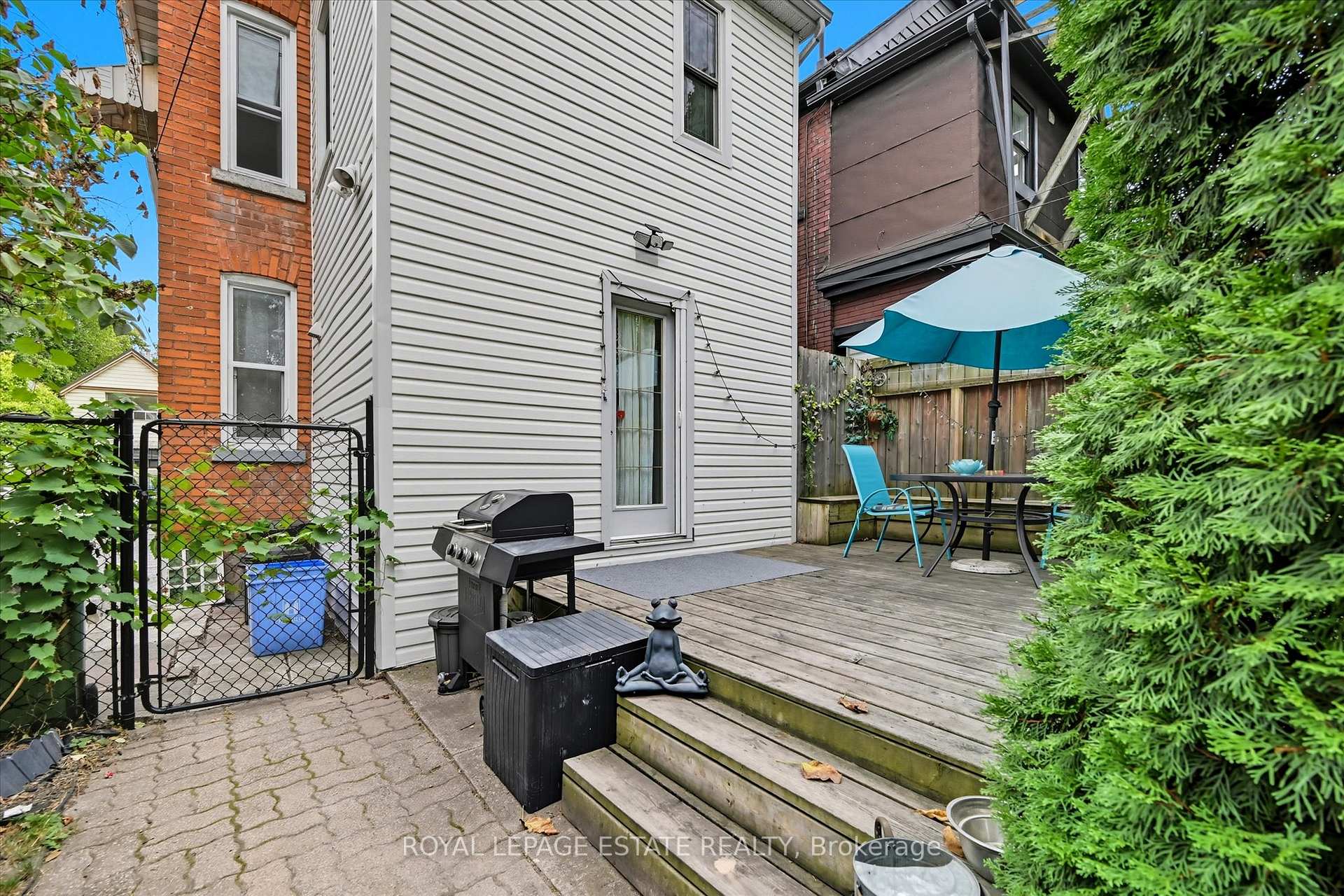 Photo 21 of 145 Avondale Street, Hamilton, Crown Point — HOMEH