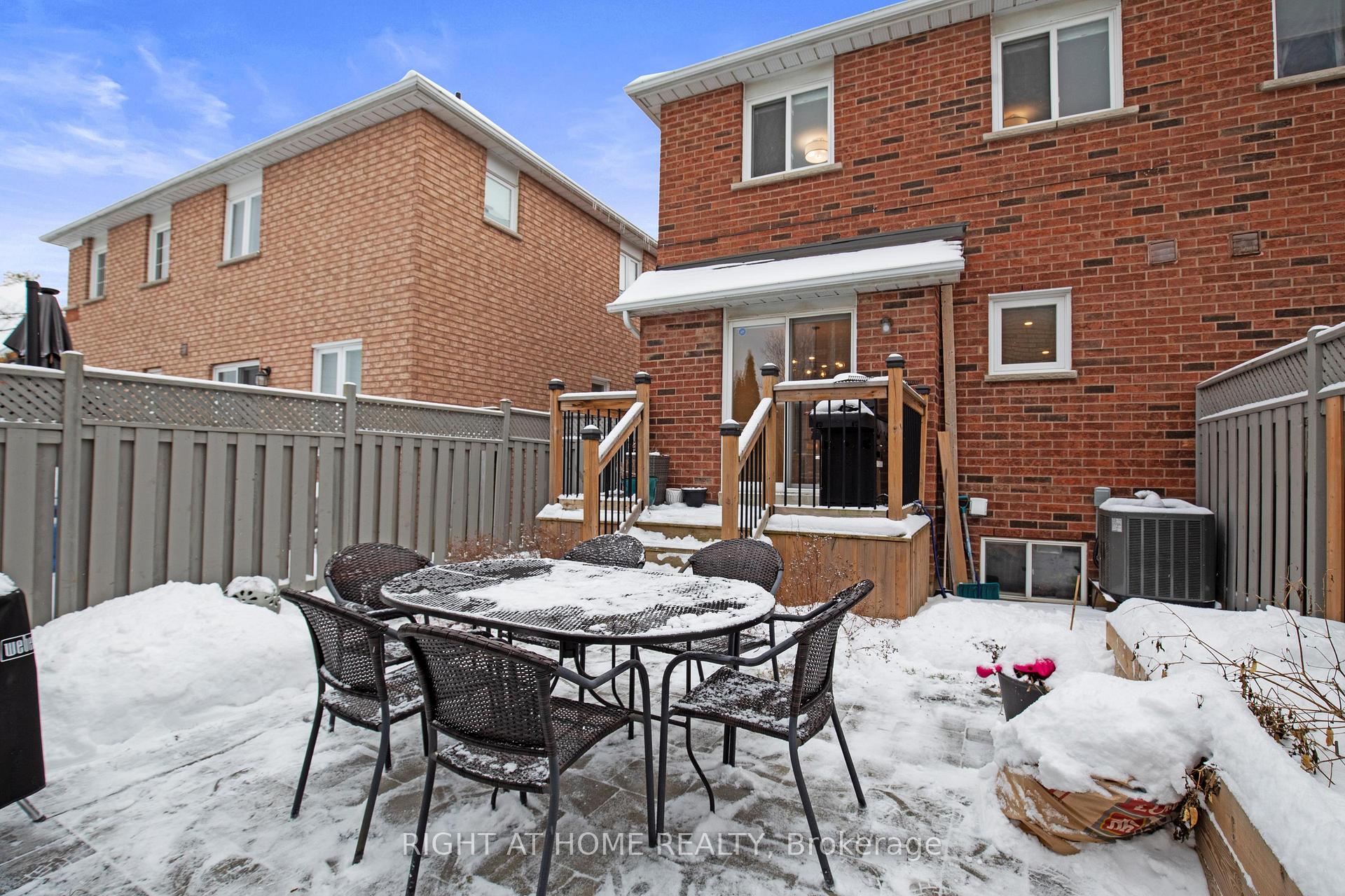 Photo 17 of 81 Grapevine Road, Caledon, Bolton West — HOMEH
