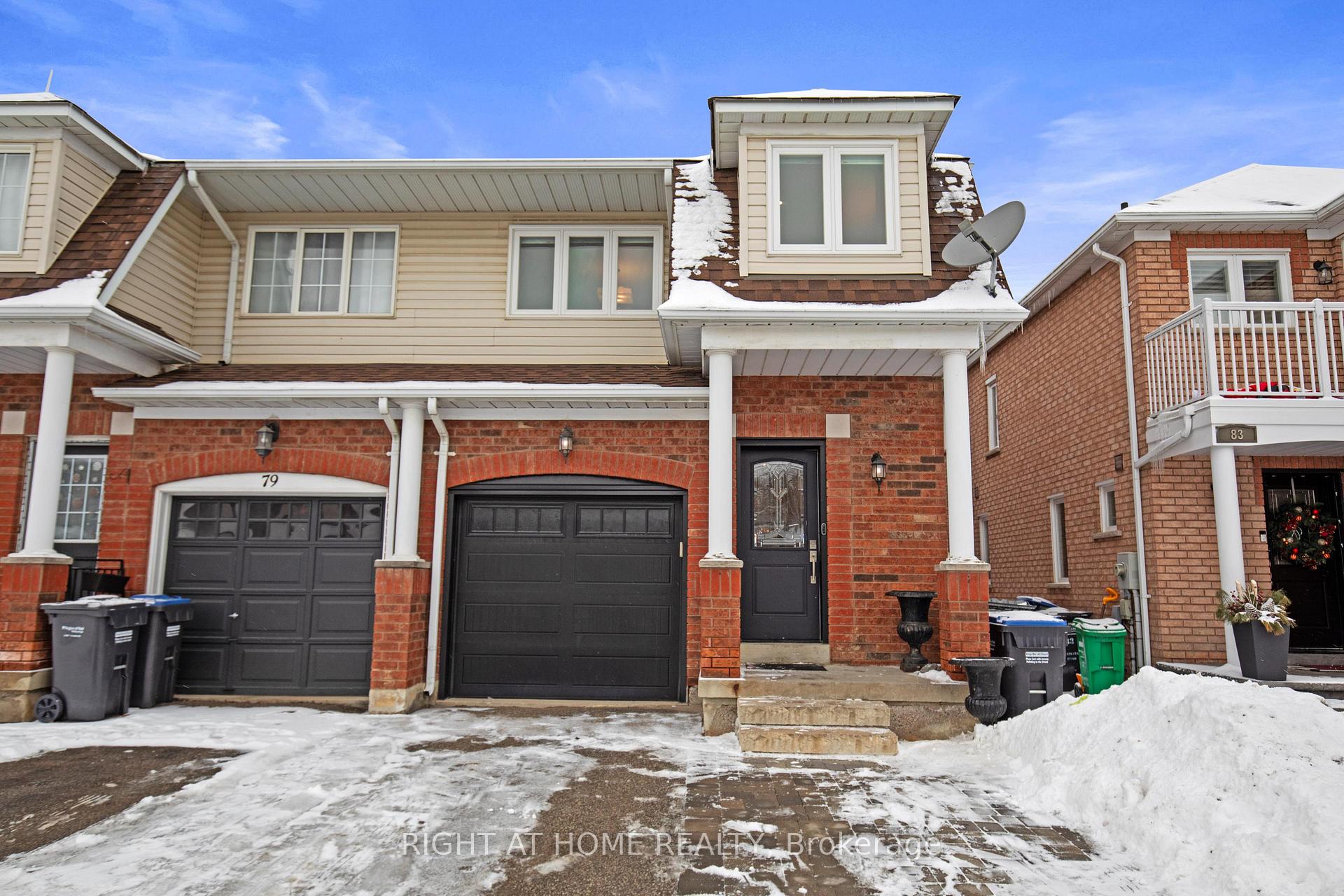 Photo 18 of 81 Grapevine Road, Caledon, Bolton West — HOMEH