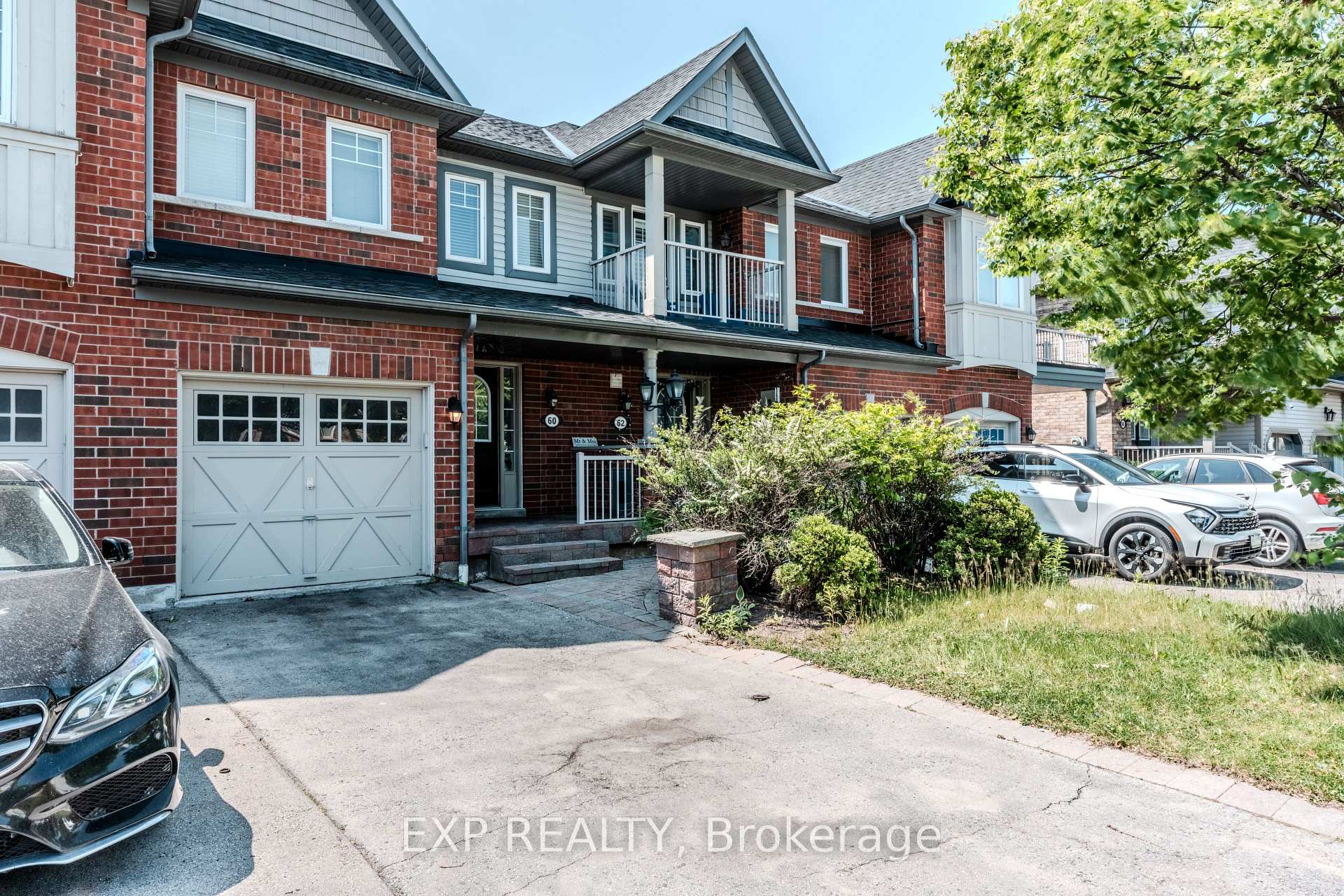 Photo 1 of 60 Whitefoot Crescent, Ajax, South East — HOMEH