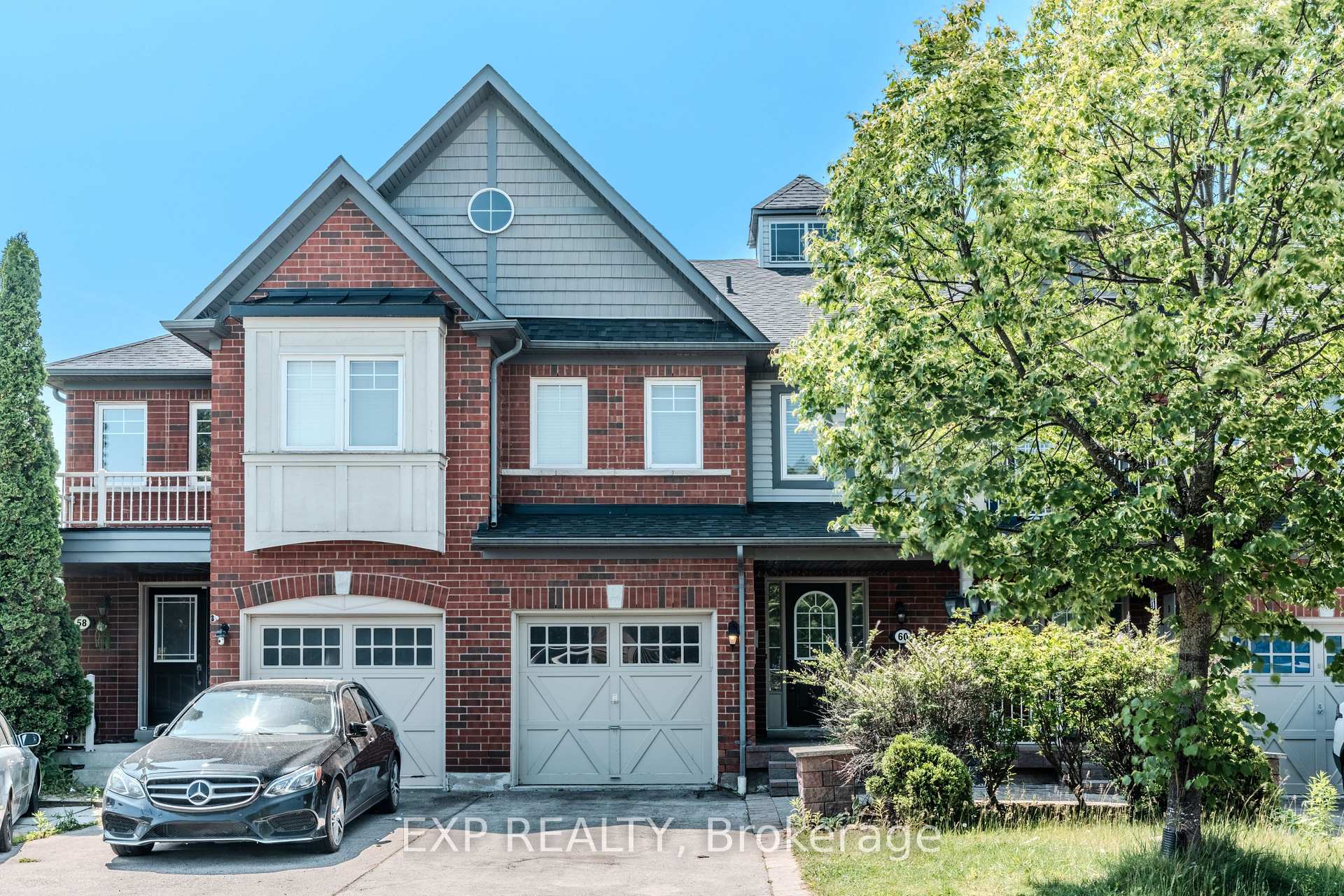 Photo 5 of 60 Whitefoot Crescent, Ajax, South East — HOMEH