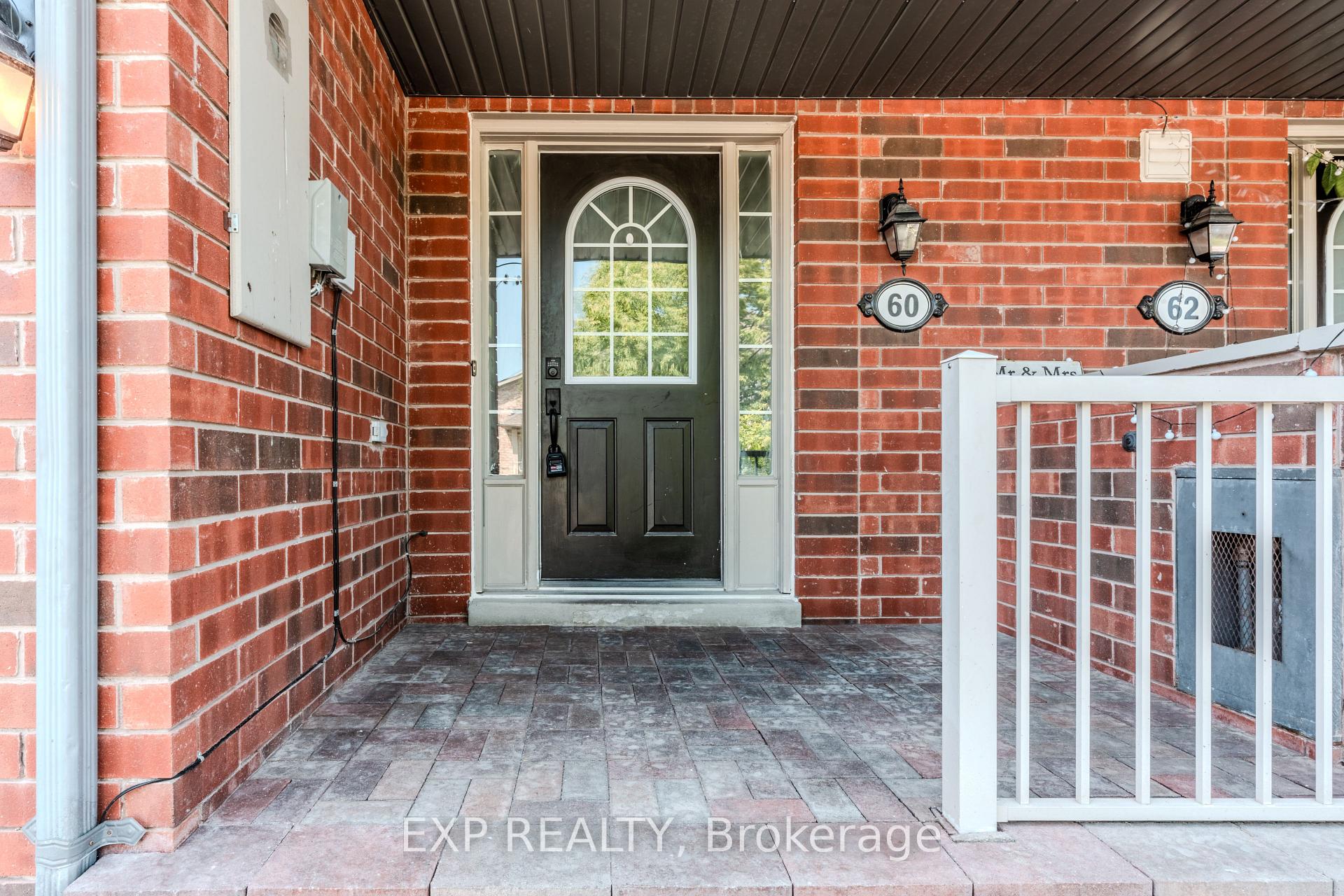 Photo 2 of 60 Whitefoot Crescent, Ajax, South East — HOMEH