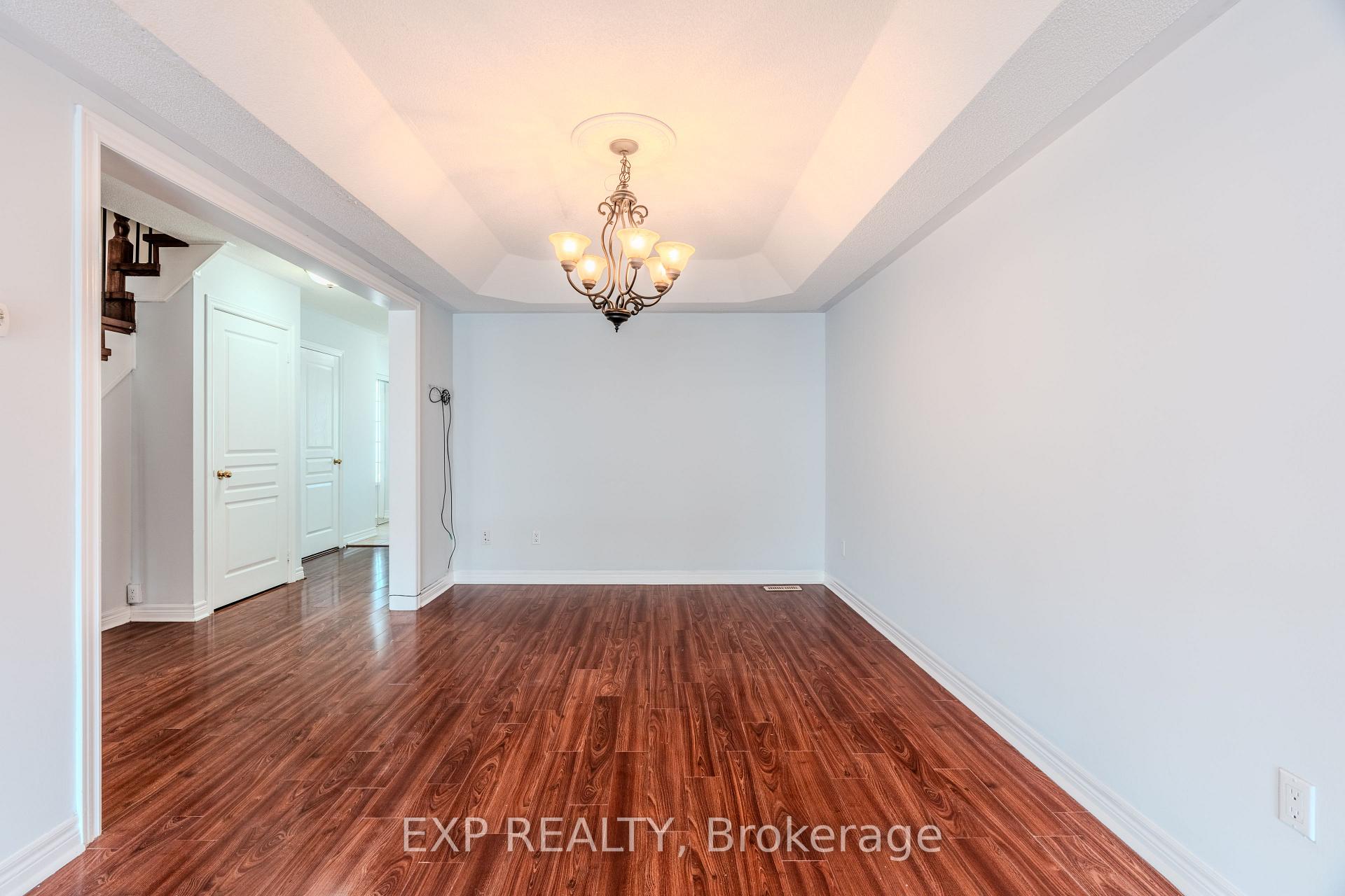 Photo 7 of 60 Whitefoot Crescent, Ajax, South East — HOMEH