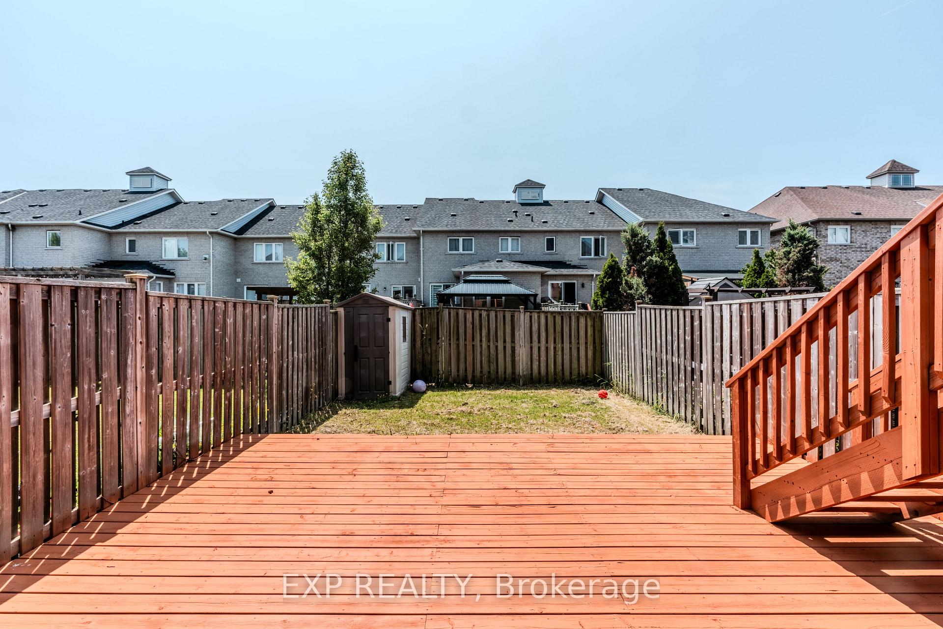 Photo 36 of 60 Whitefoot Crescent, Ajax, South East — HOMEH