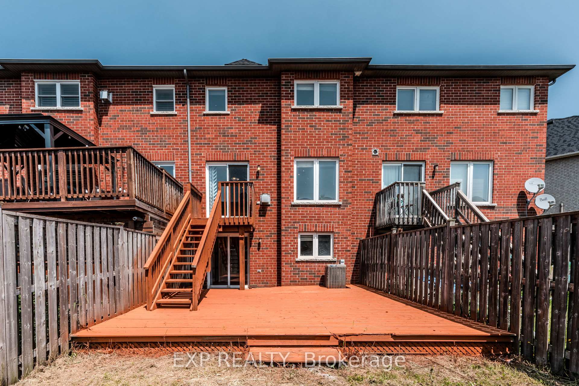 Photo 37 of 60 Whitefoot Crescent, Ajax, South East — HOMEH