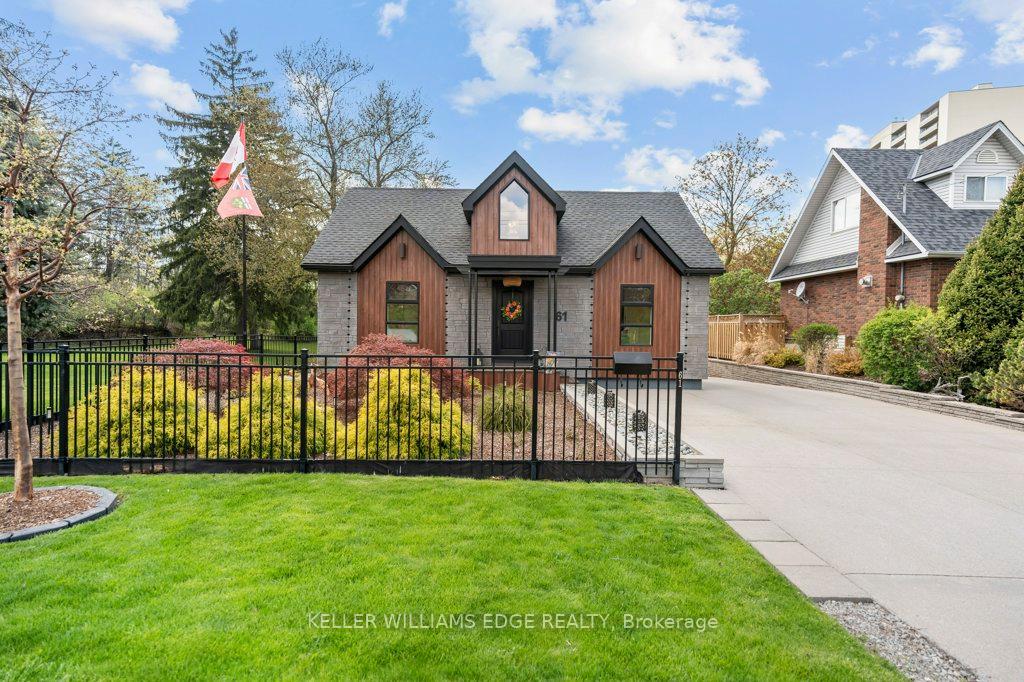Photo 1 of 61 Lake Avenue N, Hamilton, Riverdale — HOMEH