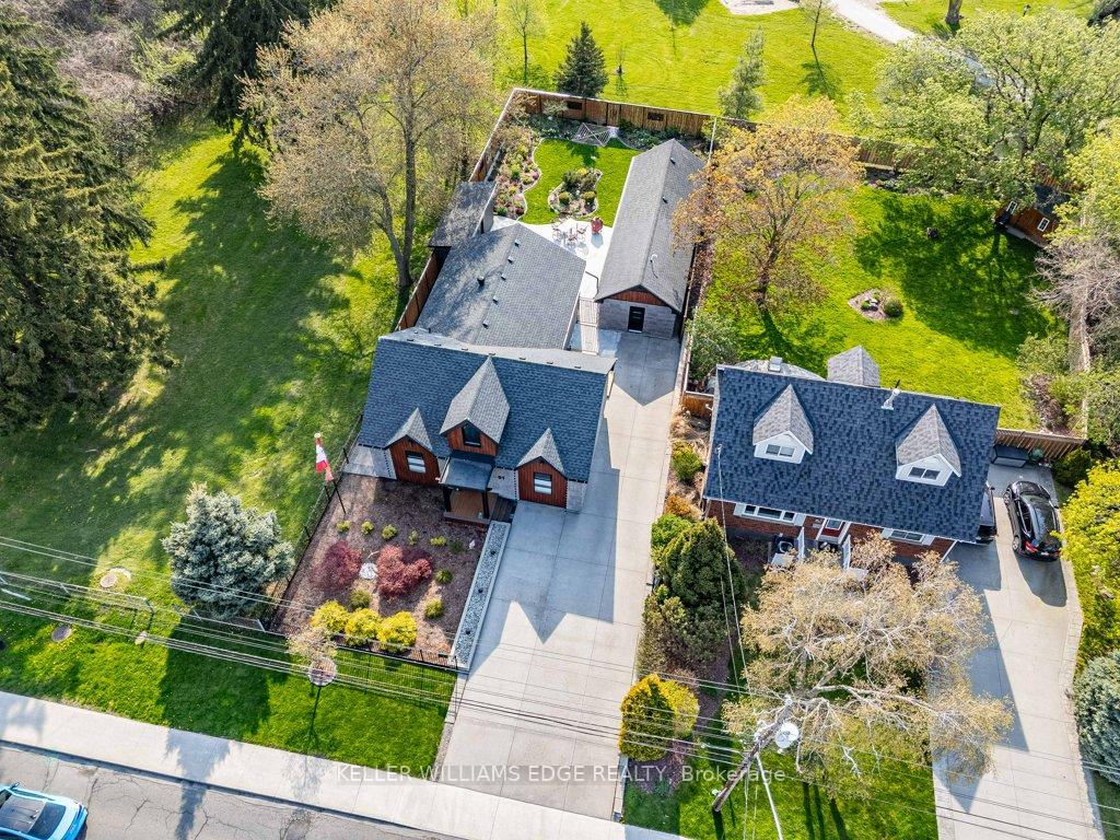 Photo 45 of 61 Lake Avenue N, Hamilton, Riverdale — HOMEH