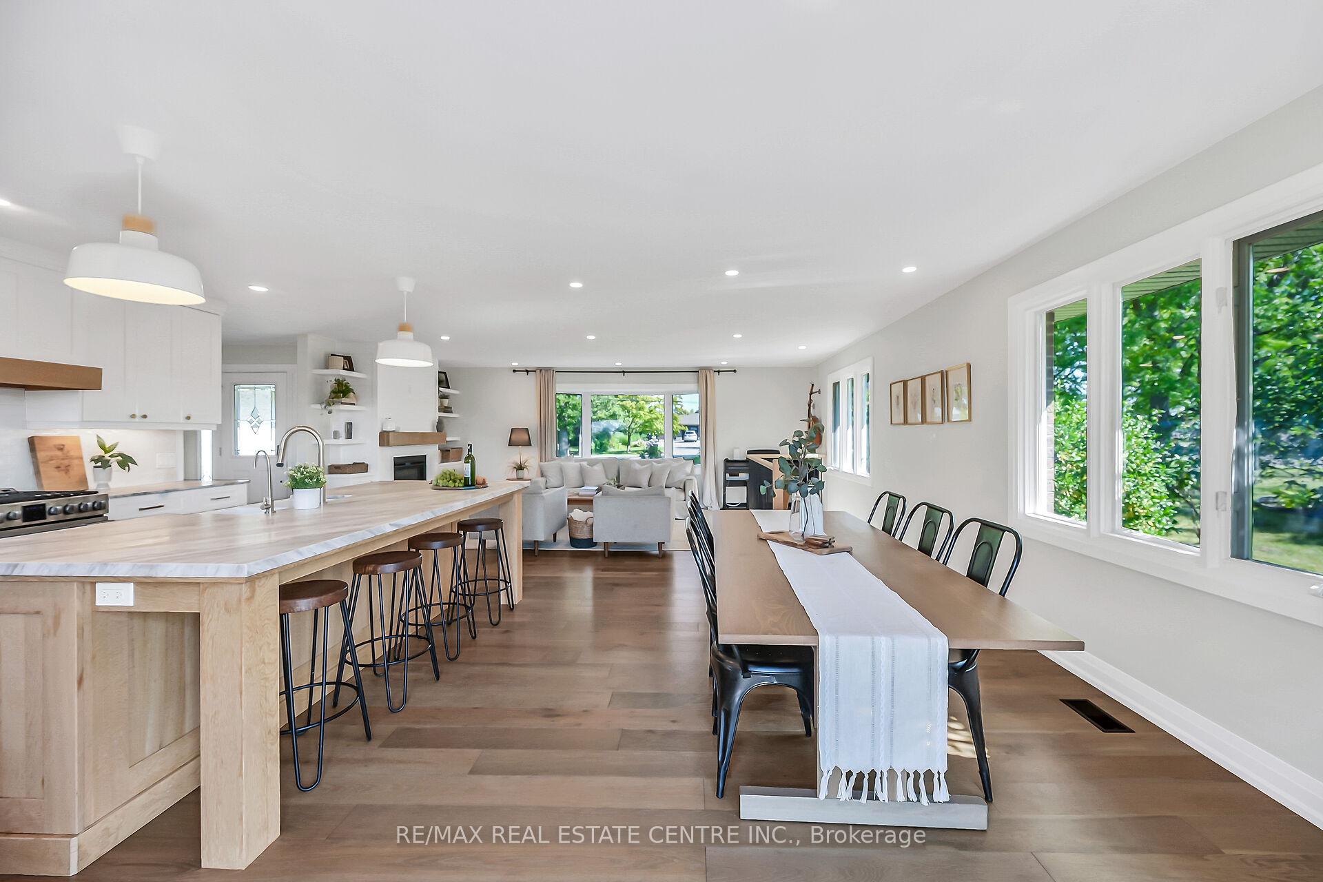 Photo 7 of 2121 Golf Club Road, Hamilton, Rural Glanbrook — HOMEH