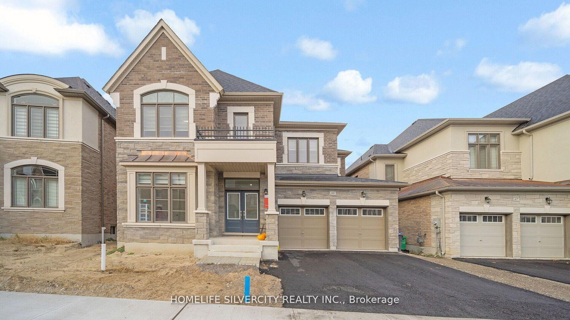 Photo 2 of 69 Raspberry Rdg Avenue, Caledon, Caledon East — HOMEH