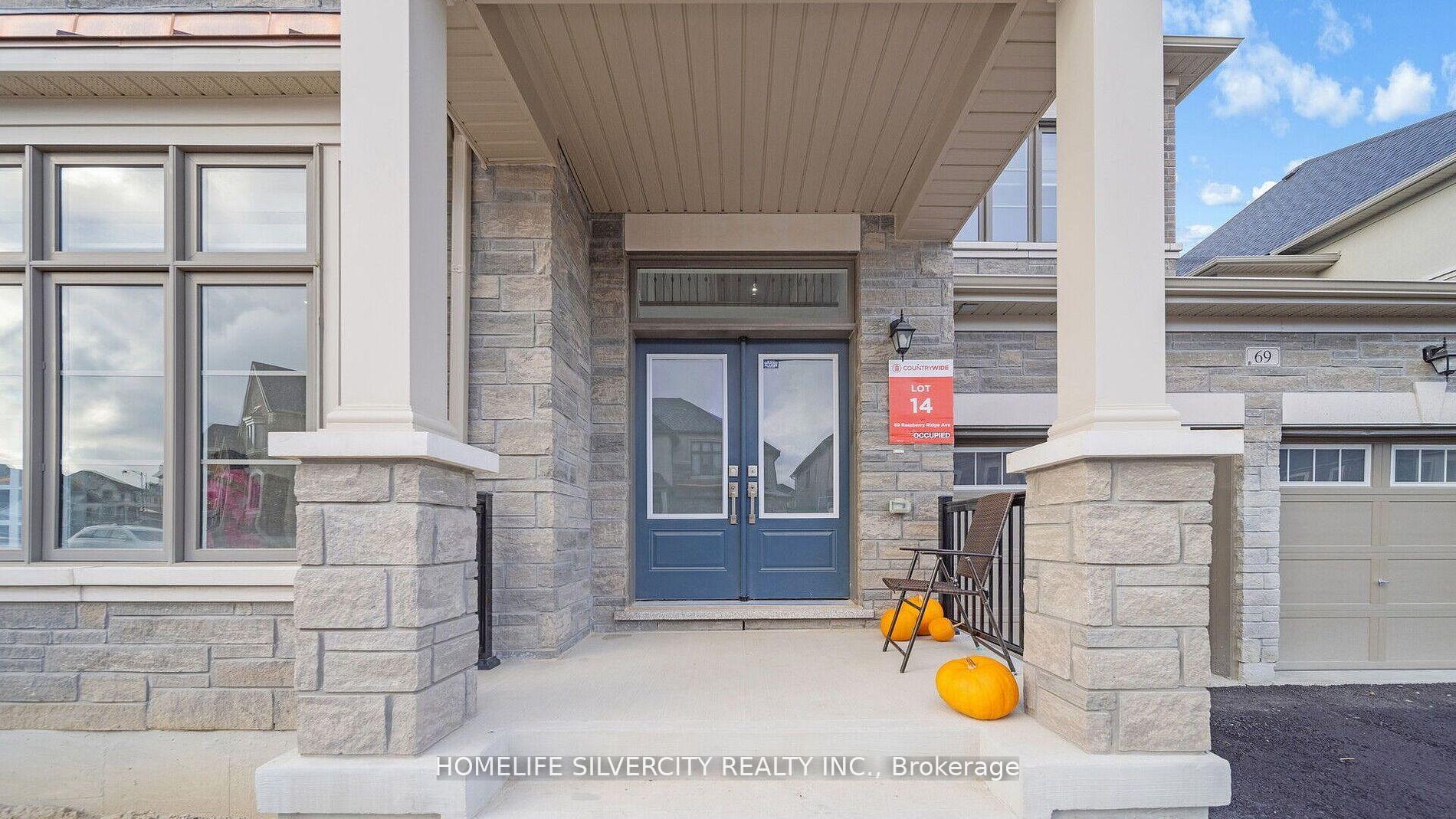 Photo 3 of 69 Raspberry Rdg Avenue, Caledon, Caledon East — HOMEH