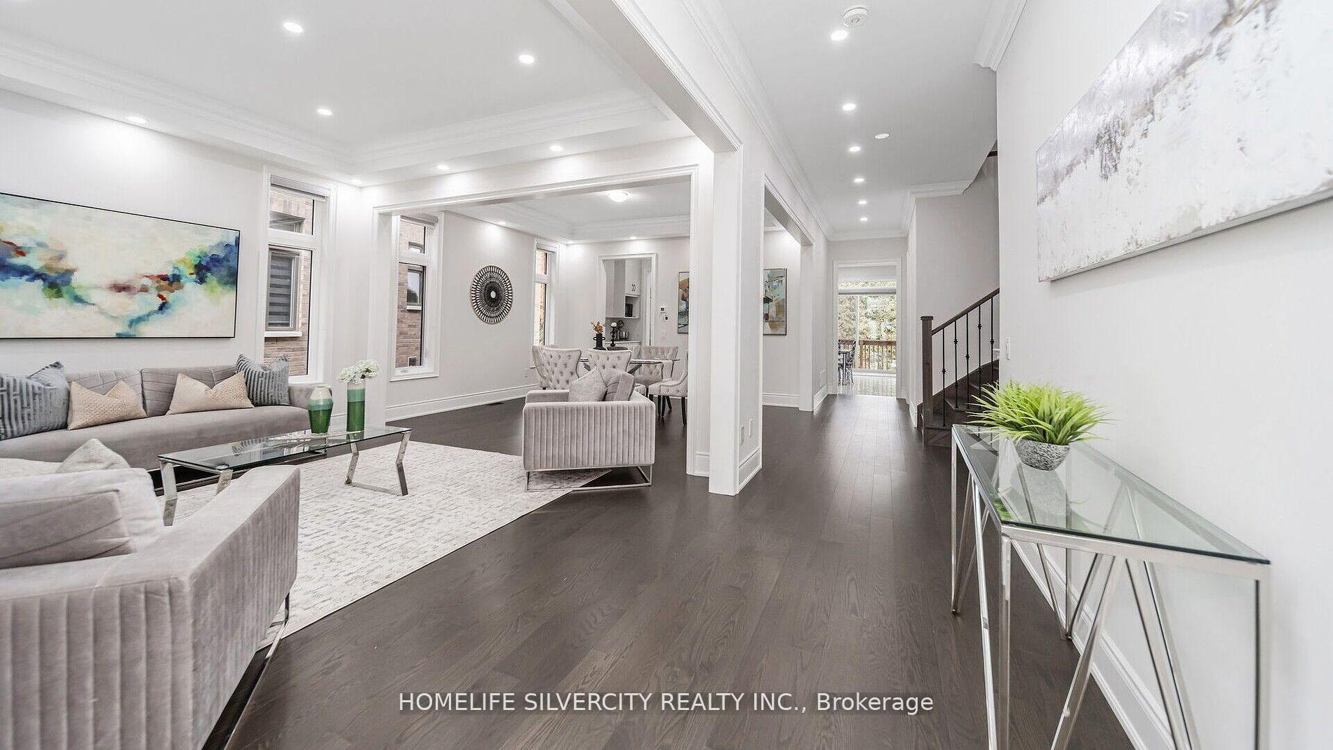 Photo 7 of 69 Raspberry Rdg Avenue, Caledon, Caledon East — HOMEH