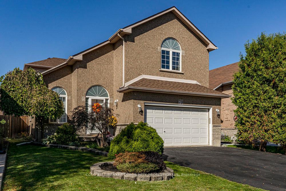 Photo 1 of 79 Brookheath Lane, Hamilton, Villages of Glancaster — HOMEH