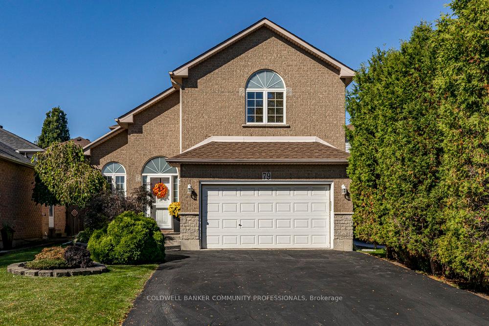 Photo 2 of 79 Brookheath Lane, Hamilton, Villages of Glancaster — HOMEH