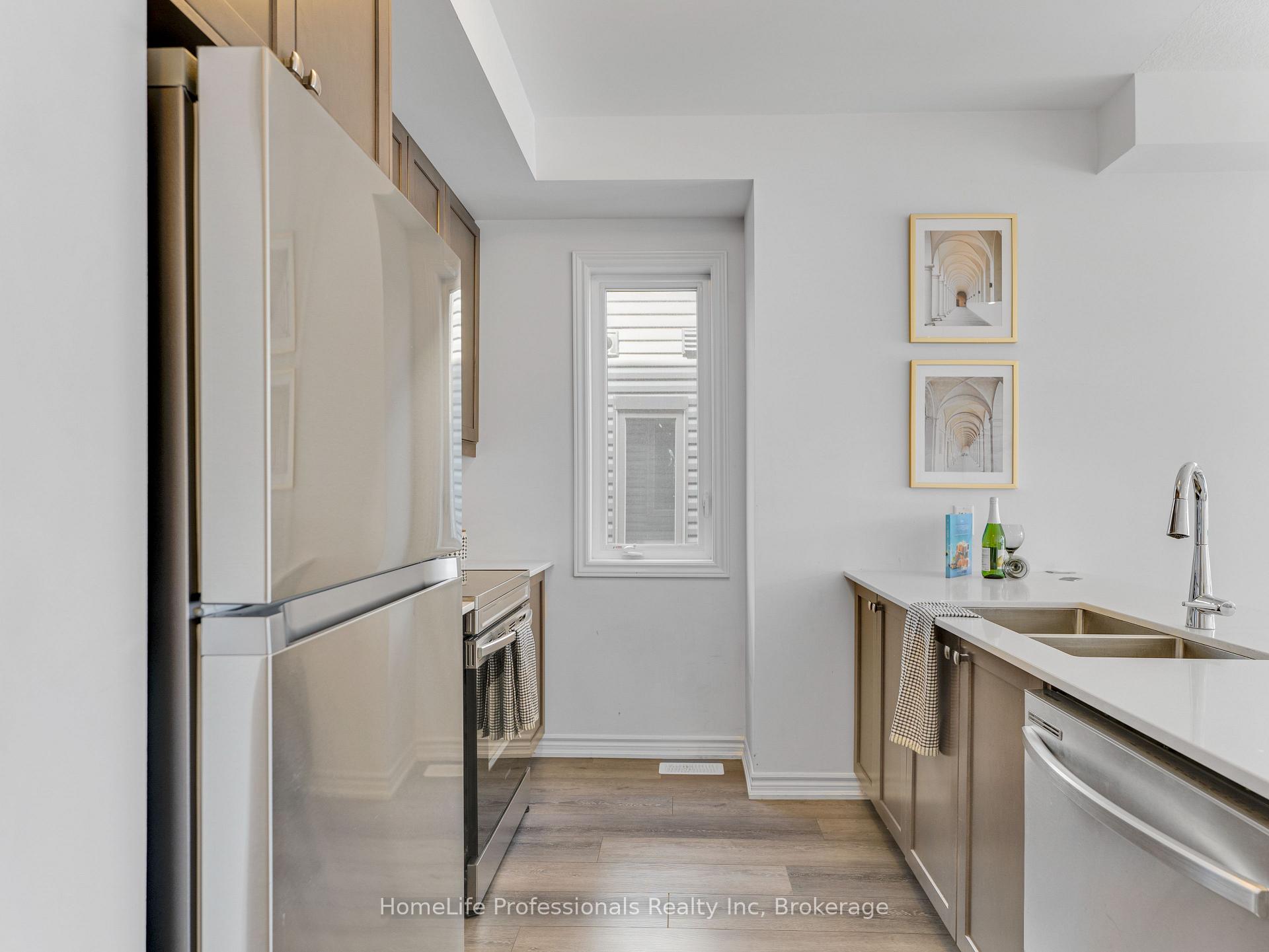 Photo 6 of Unit 123, 61 Soho Street, Hamilton, Stoney Creek Mountain — HOMEH