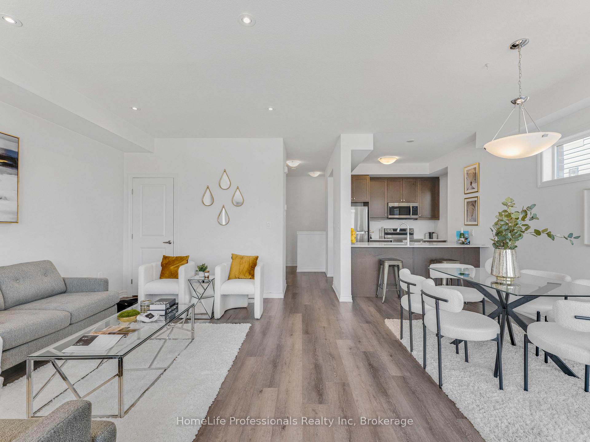 Photo 11 of Unit 123, 61 Soho Street, Hamilton, Stoney Creek Mountain — HOMEH