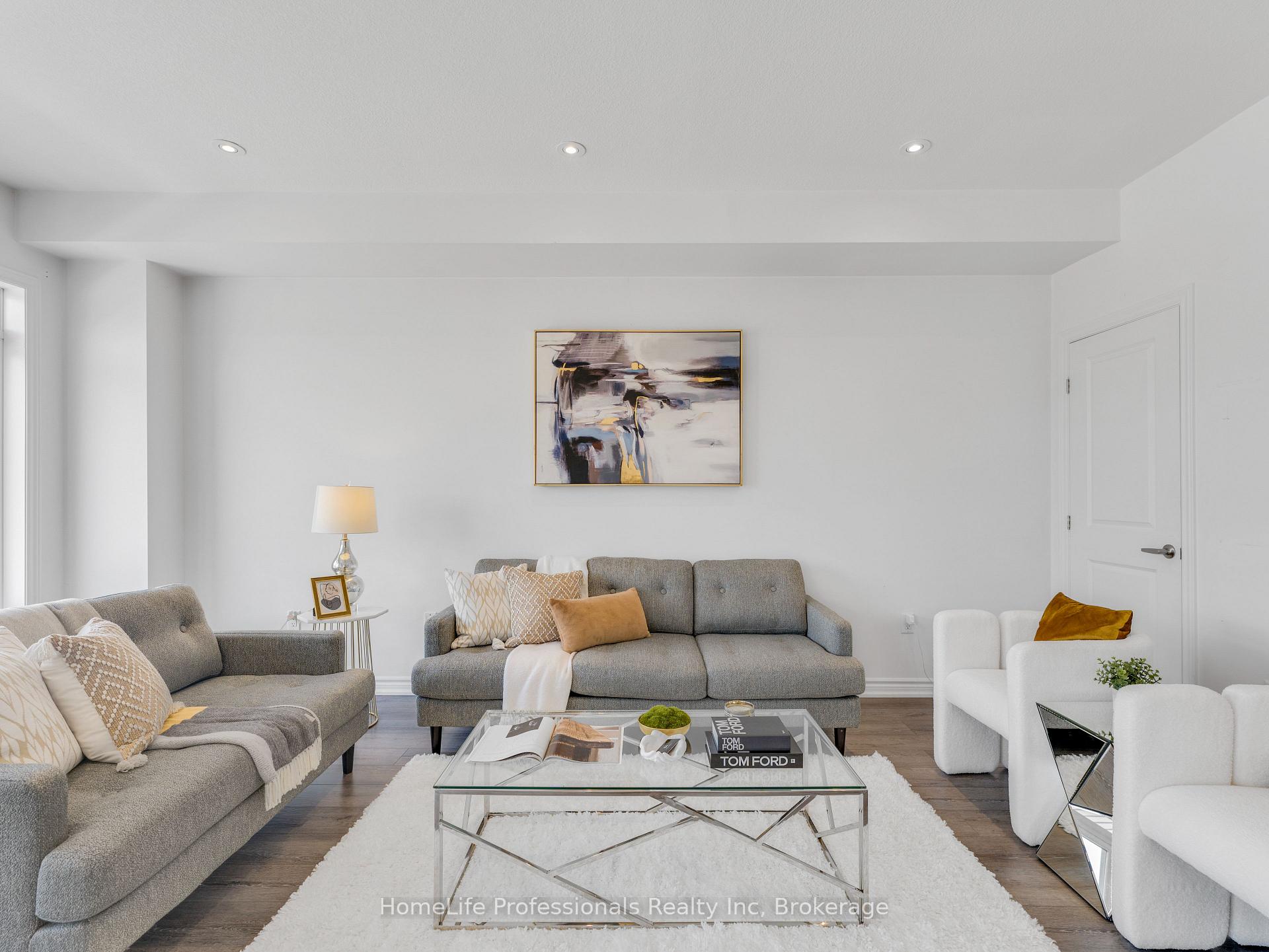 Photo 13 of Unit 123, 61 Soho Street, Hamilton, Stoney Creek Mountain — HOMEH