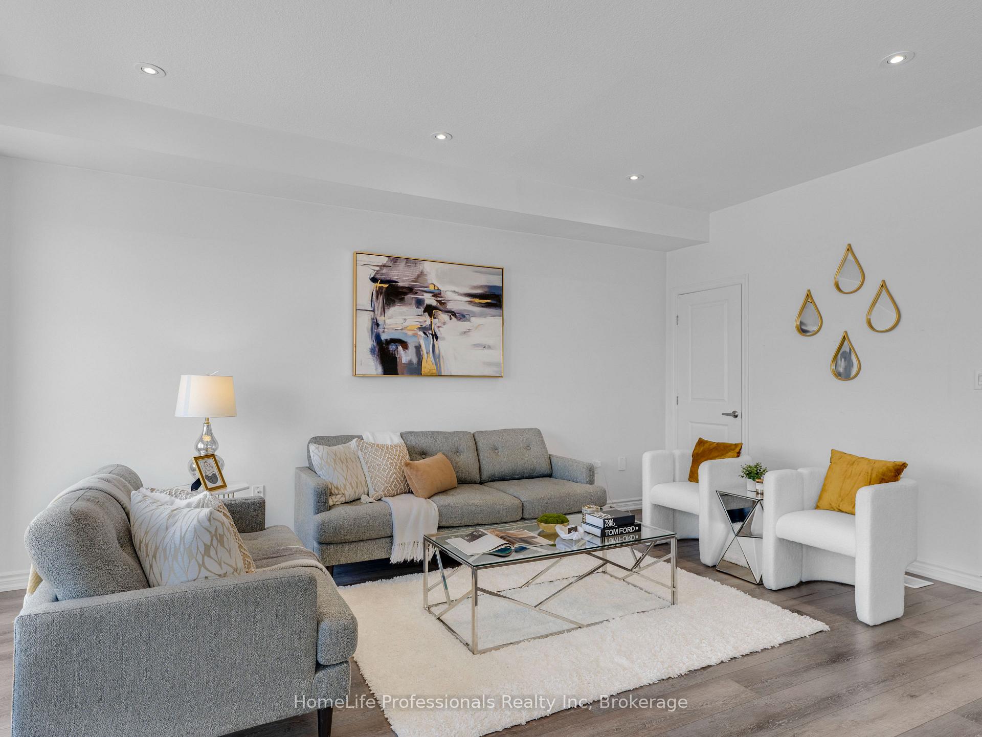 Photo 14 of Unit 123, 61 Soho Street, Hamilton, Stoney Creek Mountain — HOMEH