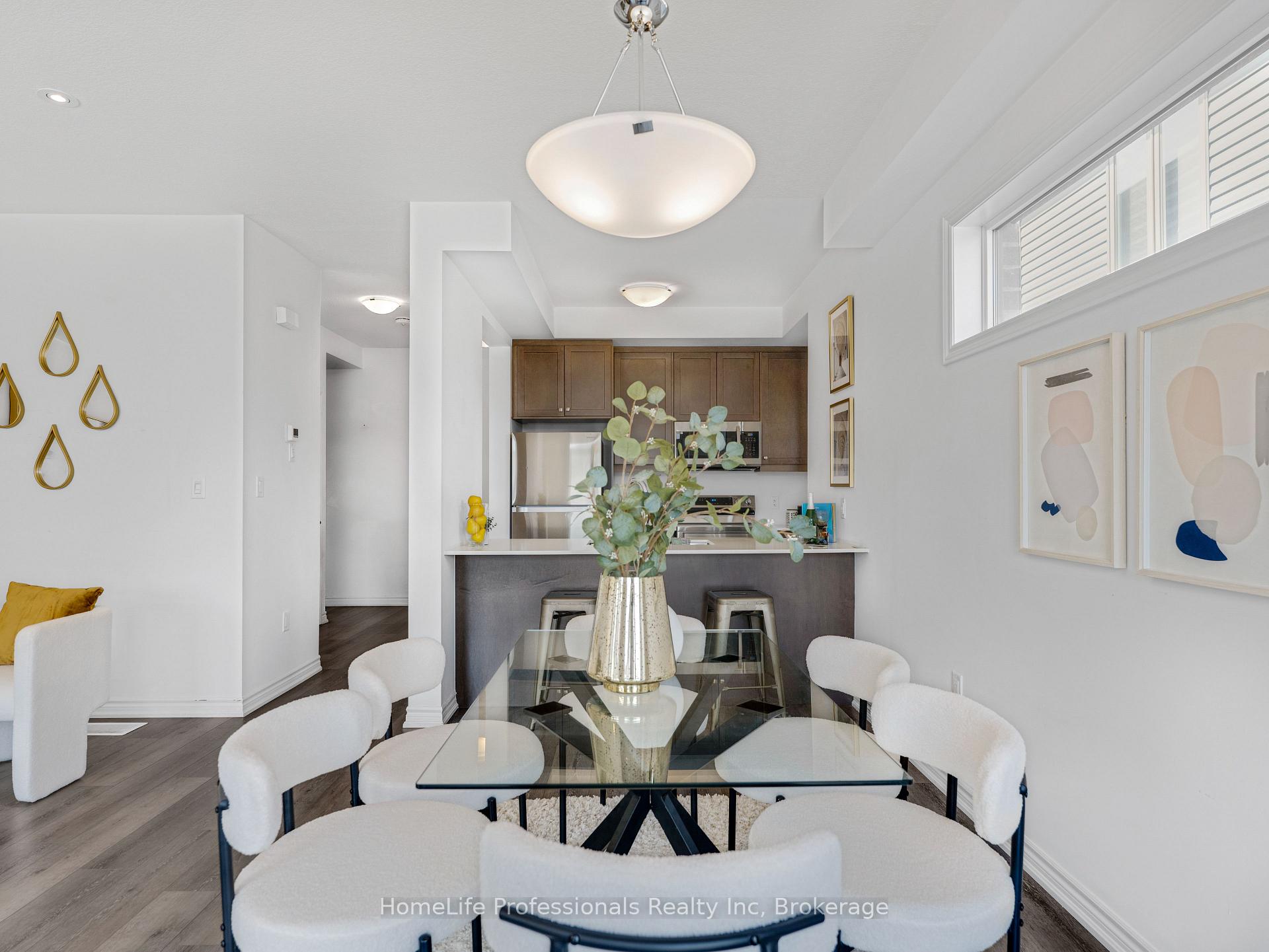 Photo 15 of Unit 123, 61 Soho Street, Hamilton, Stoney Creek Mountain — HOMEH