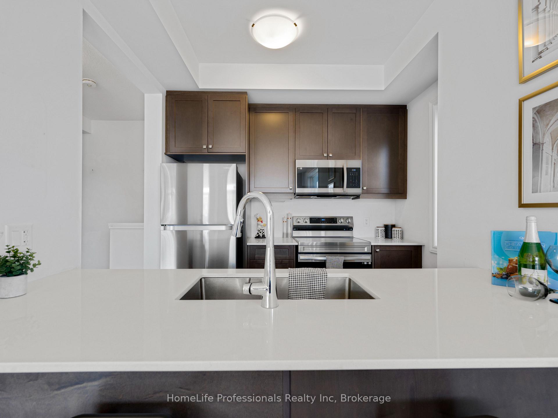 Photo 17 of Unit 123, 61 Soho Street, Hamilton, Stoney Creek Mountain — HOMEH