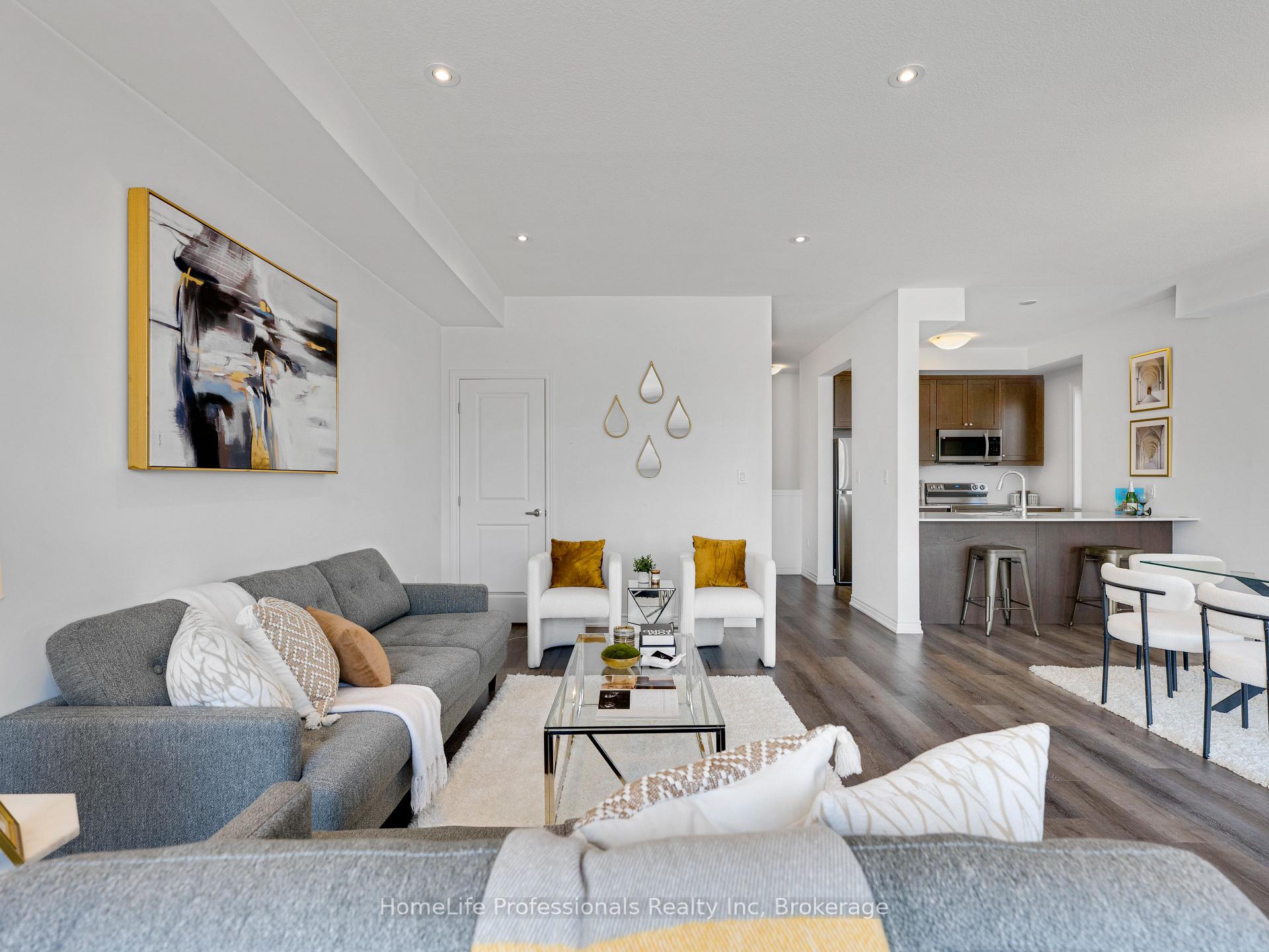 Photo 19 of Unit 123, 61 Soho Street, Hamilton, Stoney Creek Mountain — HOMEH