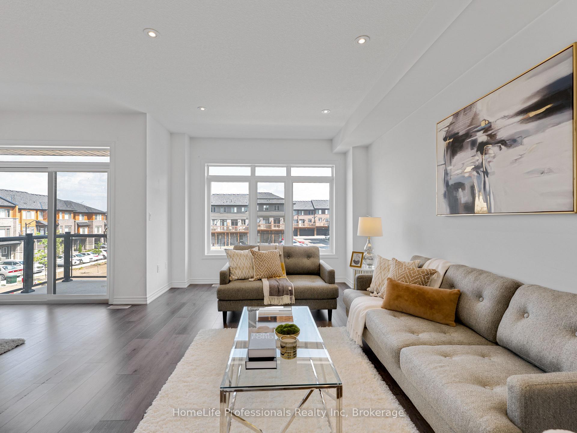 Photo 20 of Unit 123, 61 Soho Street, Hamilton, Stoney Creek Mountain — HOMEH