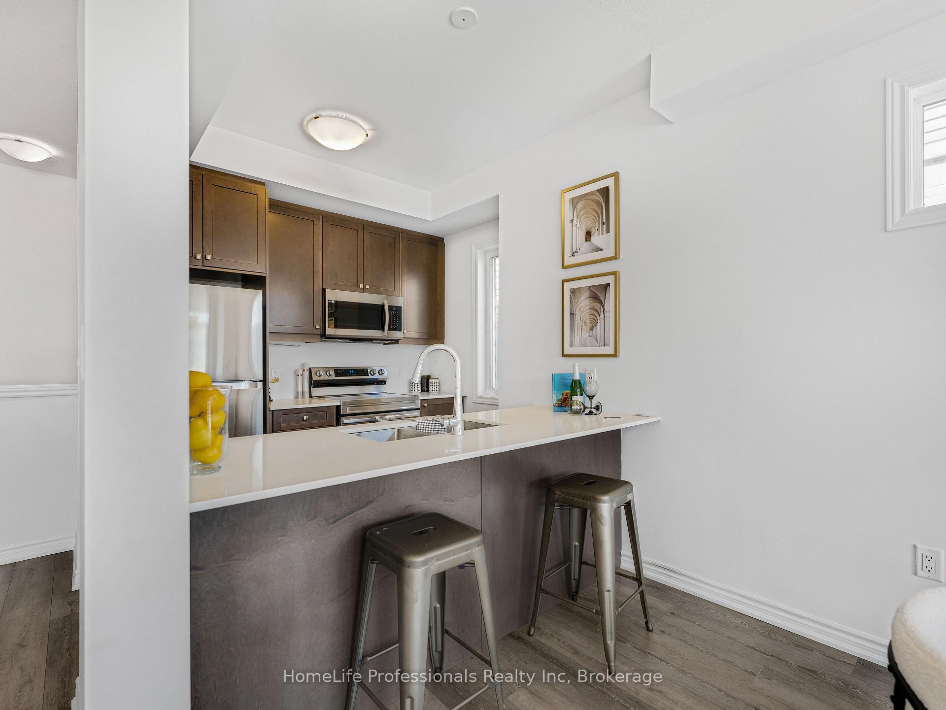 Photo 21 of Unit 123, 61 Soho Street, Hamilton, Stoney Creek Mountain — HOMEH