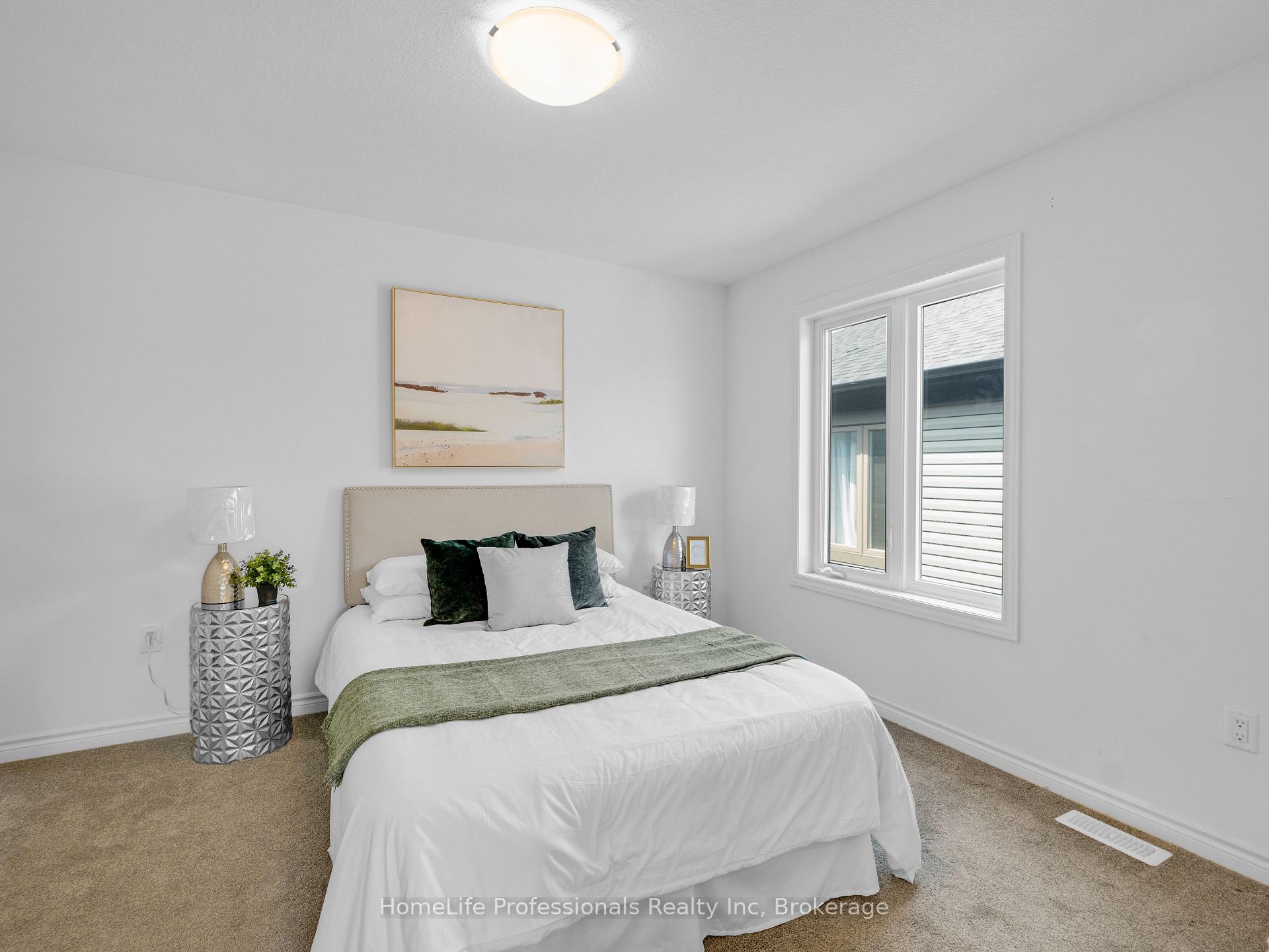 Photo 23 of Unit 123, 61 Soho Street, Hamilton, Stoney Creek Mountain — HOMEH
