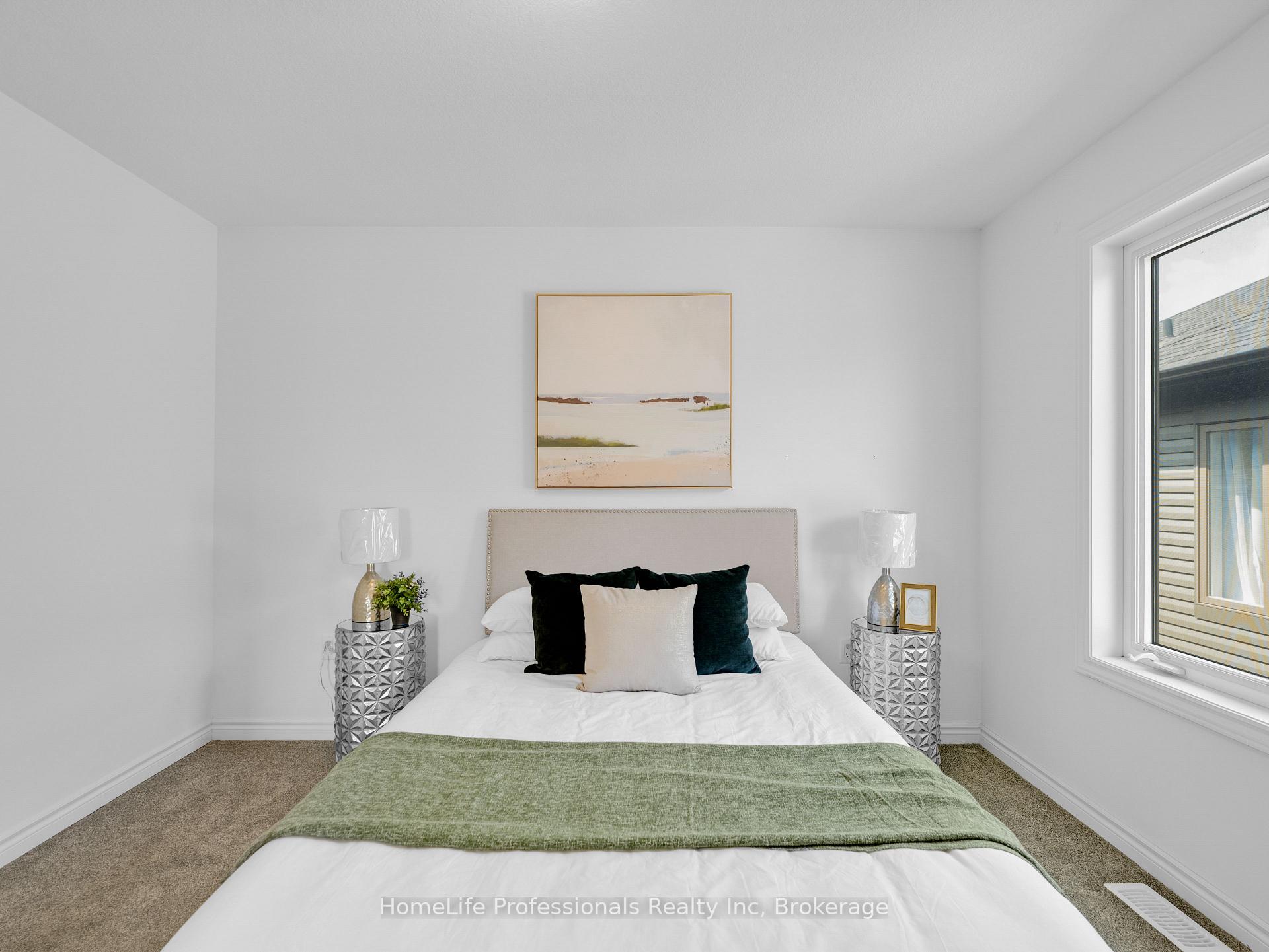 Photo 24 of Unit 123, 61 Soho Street, Hamilton, Stoney Creek Mountain — HOMEH