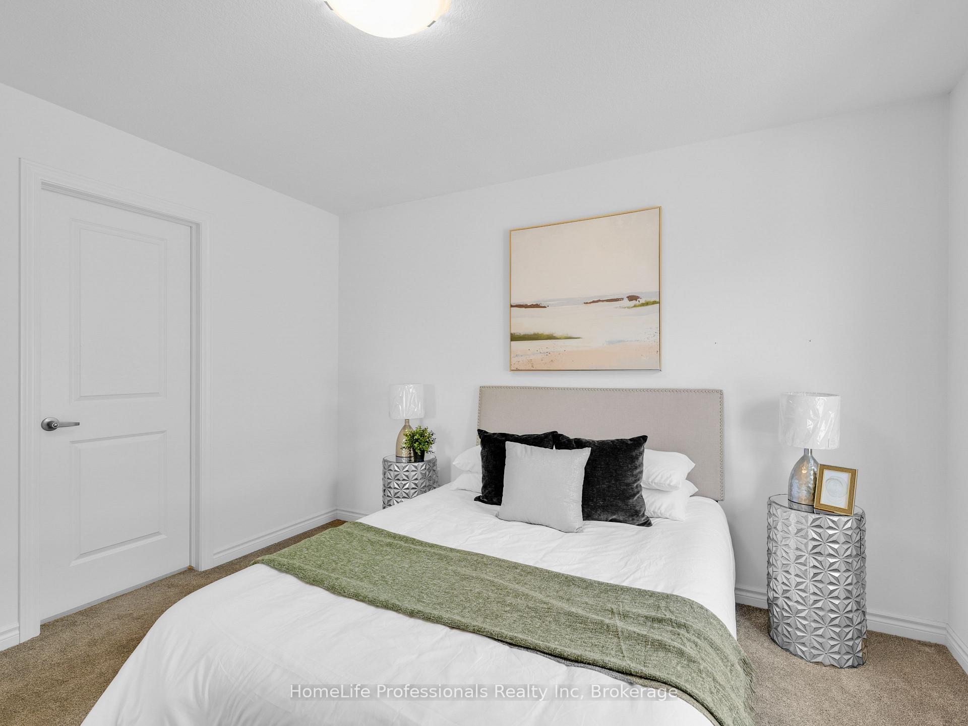 Photo 25 of Unit 123, 61 Soho Street, Hamilton, Stoney Creek Mountain — HOMEH
