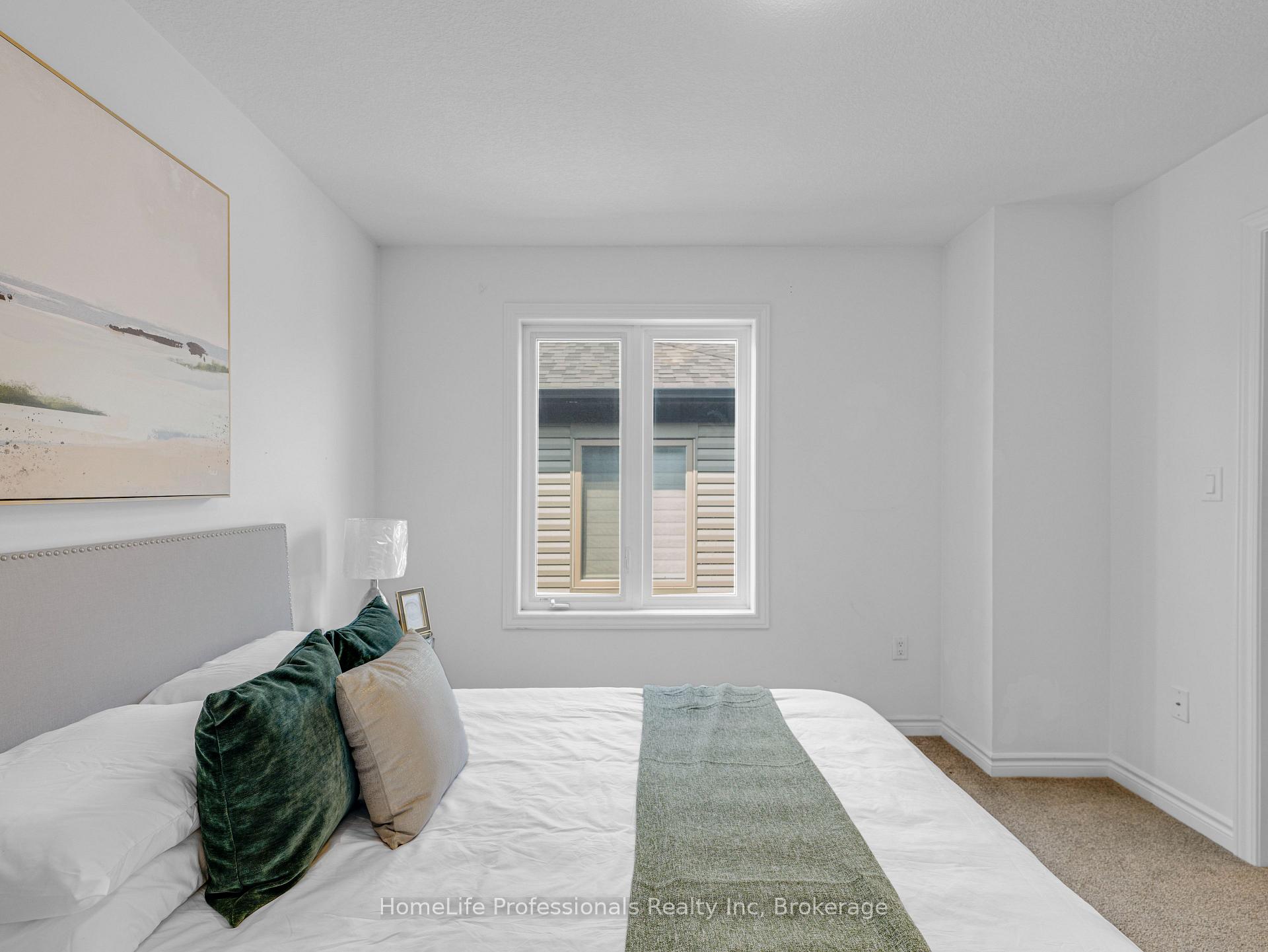 Photo 26 of Unit 123, 61 Soho Street, Hamilton, Stoney Creek Mountain — HOMEH