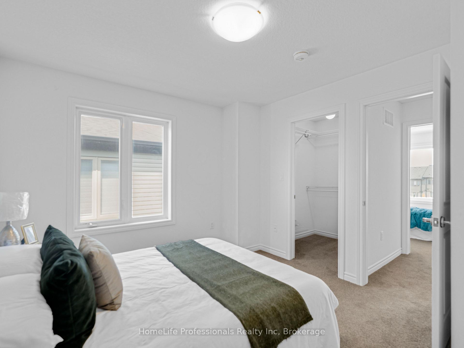 Photo 29 of Unit 123, 61 Soho Street, Hamilton, Stoney Creek Mountain — HOMEH