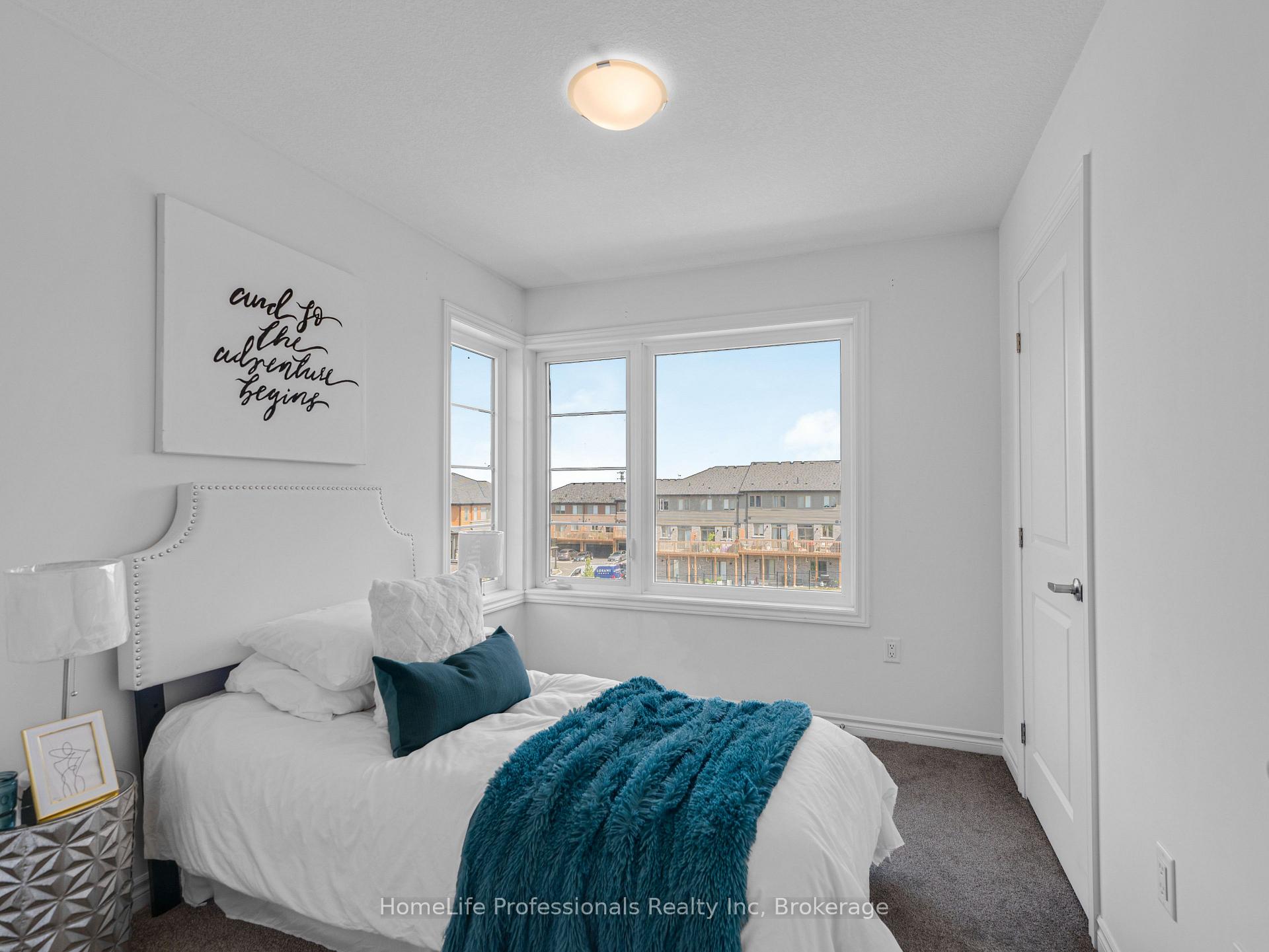 Photo 31 of Unit 123, 61 Soho Street, Hamilton, Stoney Creek Mountain — HOMEH