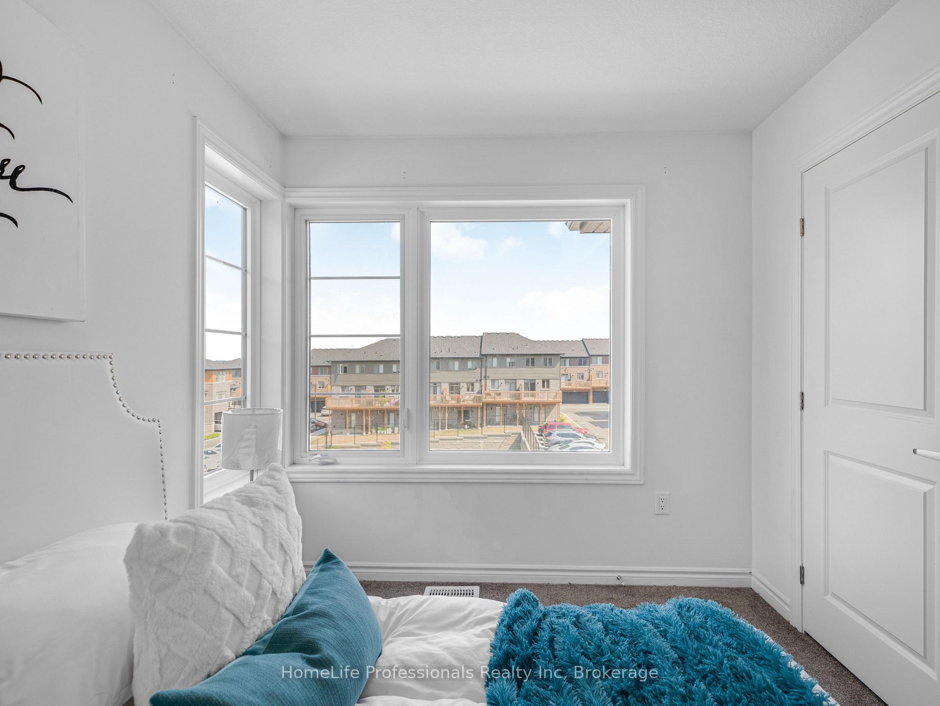 Photo 32 of Unit 123, 61 Soho Street, Hamilton, Stoney Creek Mountain — HOMEH