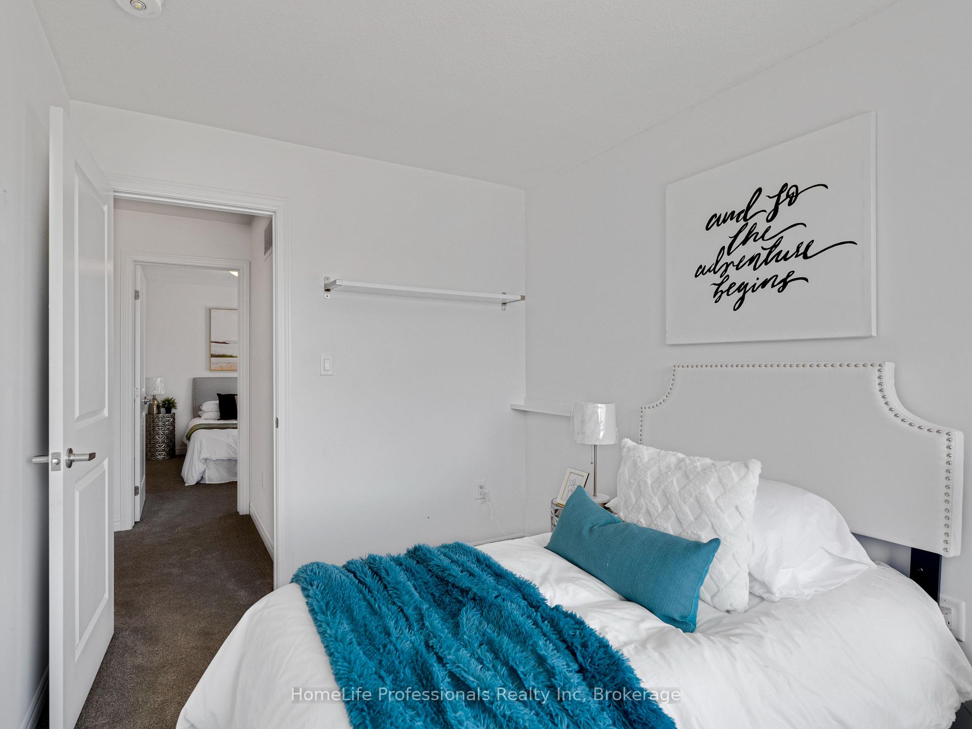 Photo 33 of Unit 123, 61 Soho Street, Hamilton, Stoney Creek Mountain — HOMEH