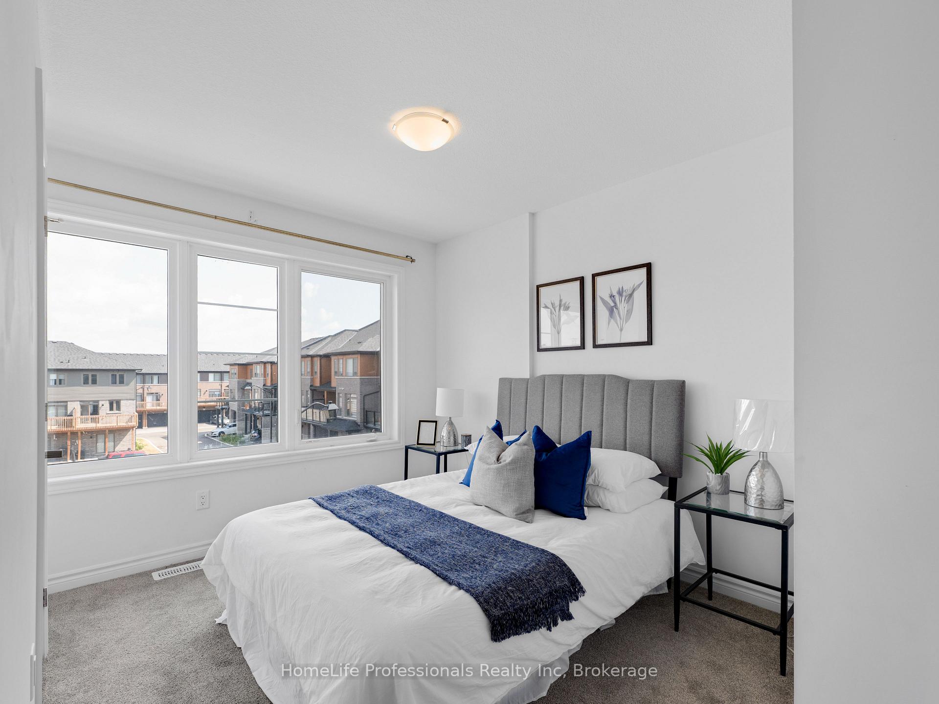Photo 34 of Unit 123, 61 Soho Street, Hamilton, Stoney Creek Mountain — HOMEH