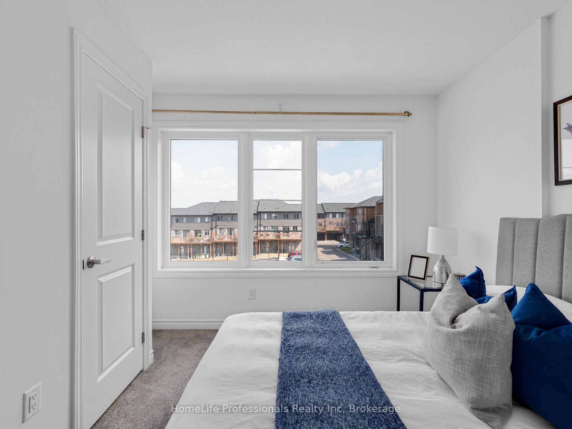 Photo 35 of Unit 123, 61 Soho Street, Hamilton, Stoney Creek Mountain — HOMEH