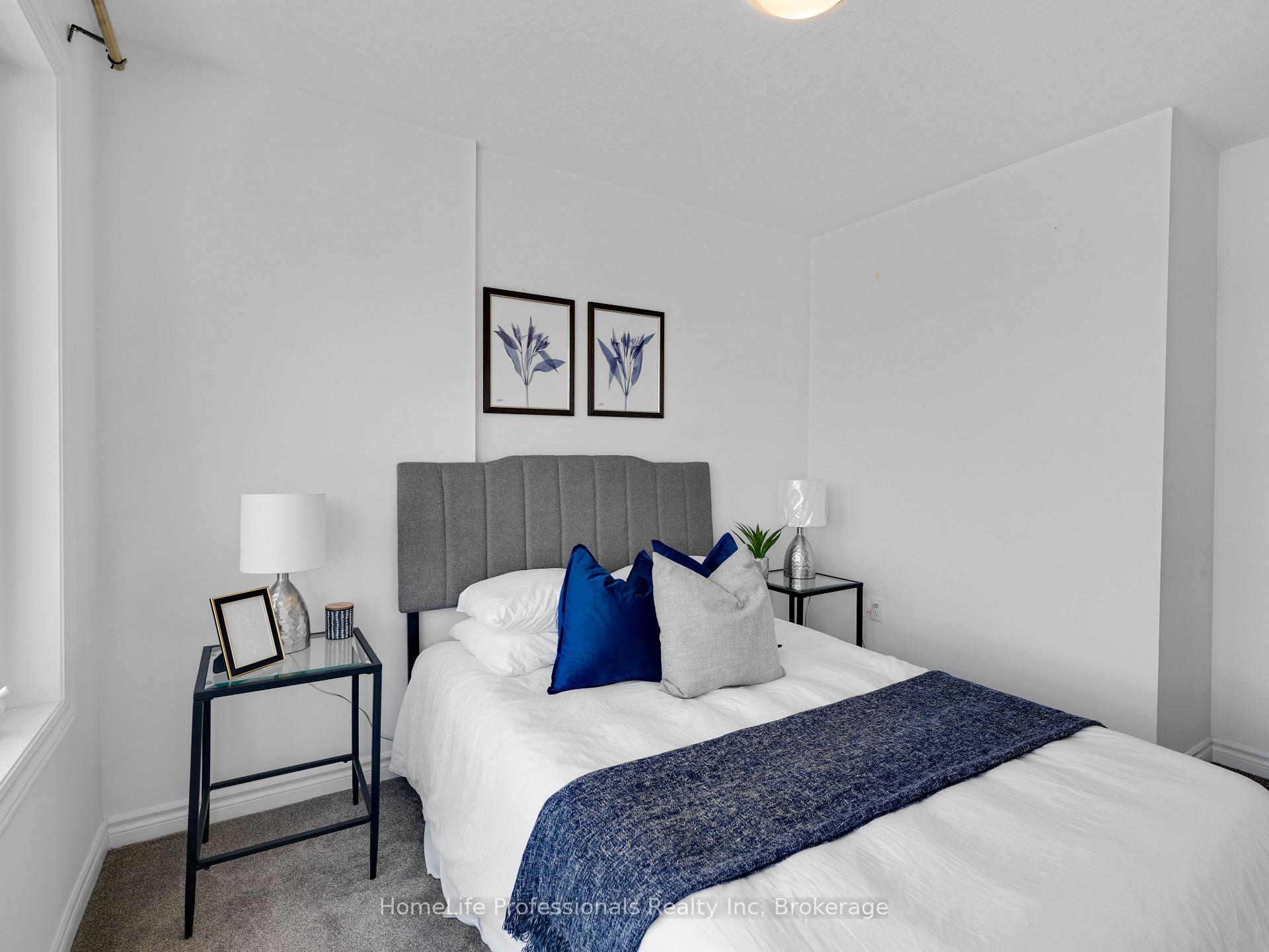 Photo 36 of Unit 123, 61 Soho Street, Hamilton, Stoney Creek Mountain — HOMEH