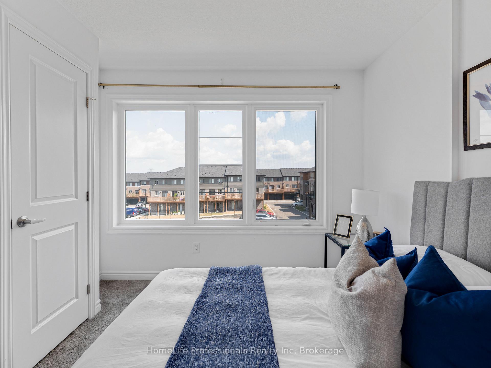 Photo 37 of Unit 123, 61 Soho Street, Hamilton, Stoney Creek Mountain — HOMEH