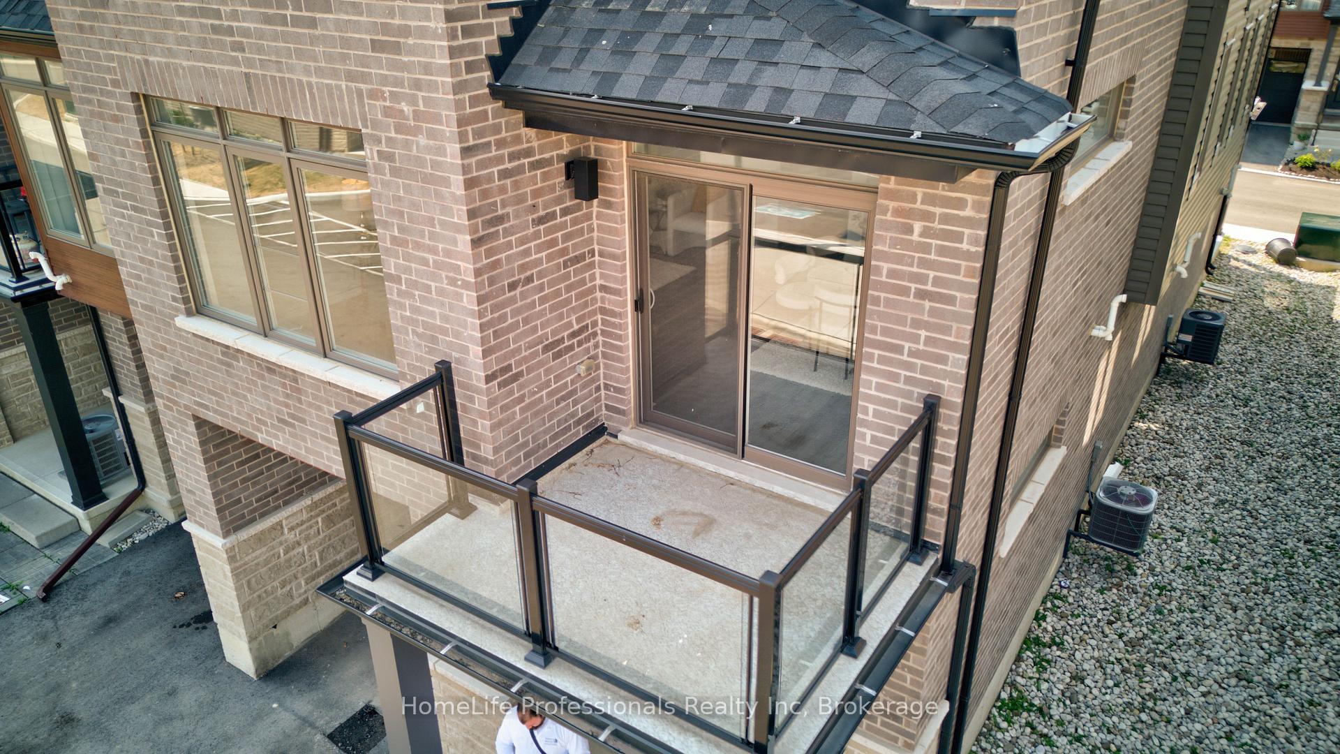 Photo 41 of Unit 123, 61 Soho Street, Hamilton, Stoney Creek Mountain — HOMEH