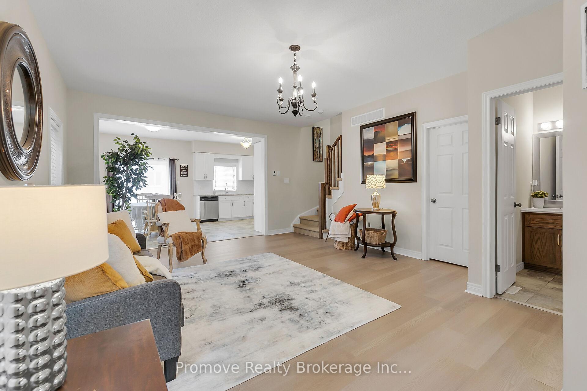 Photo 2 of 25 Mussen Street, Guelph, Victoria North — HOMEH