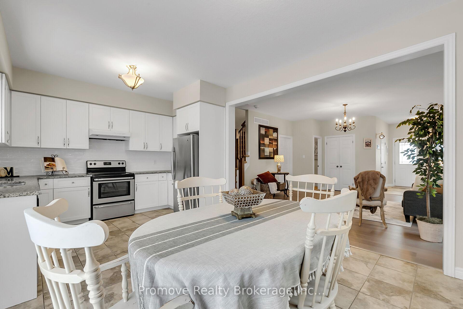 Photo 10 of 25 Mussen Street, Guelph, Victoria North — HOMEH