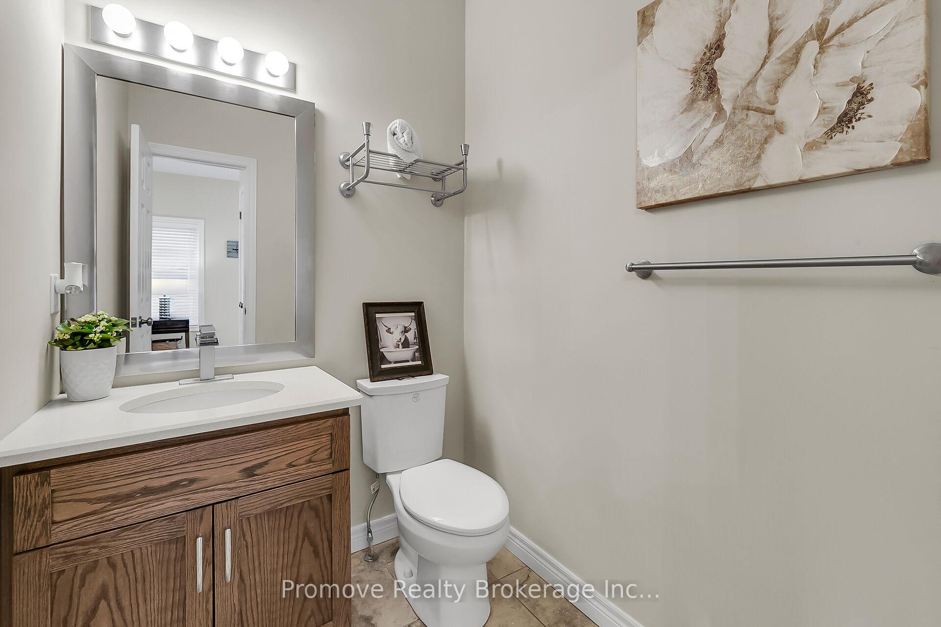 Photo 11 of 25 Mussen Street, Guelph, Victoria North — HOMEH
