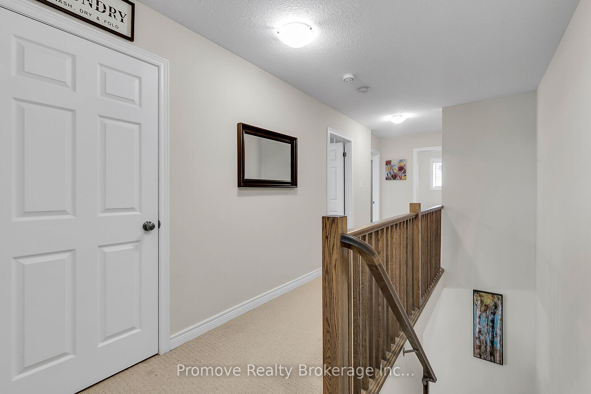 Photo 12 of 25 Mussen Street, Guelph, Victoria North — HOMEH