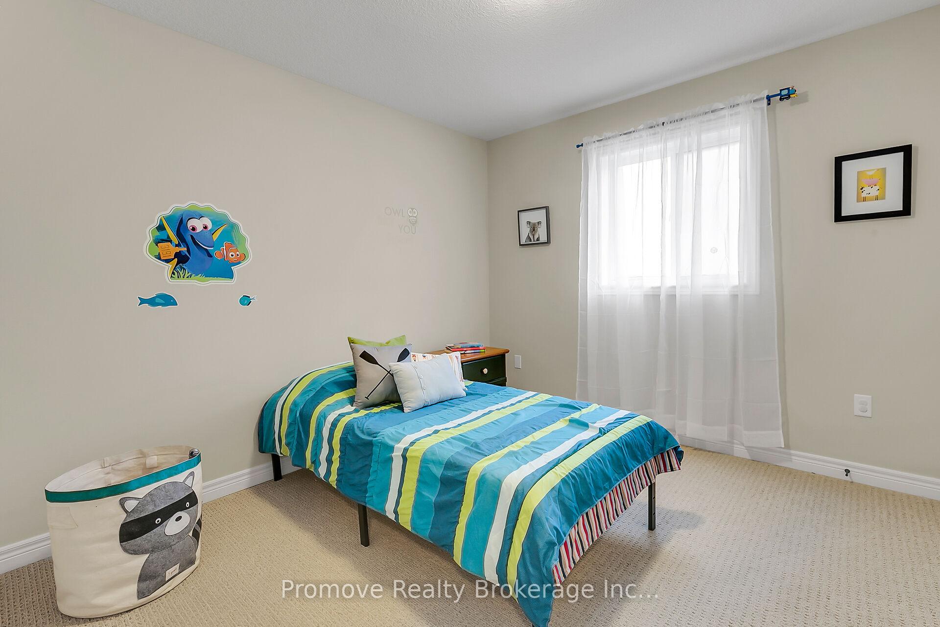 Photo 13 of 25 Mussen Street, Guelph, Victoria North — HOMEH
