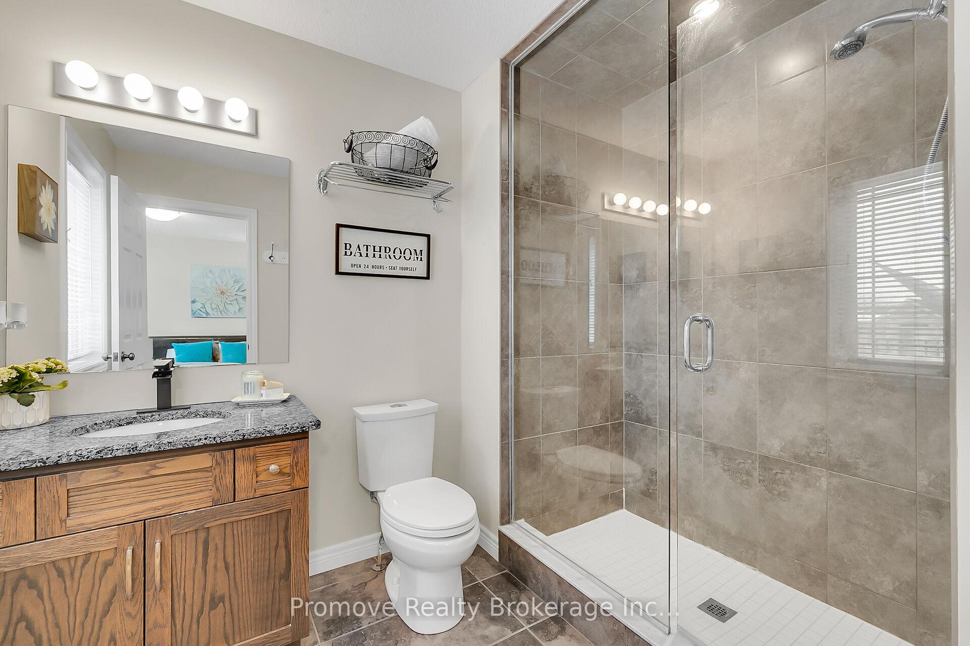 Photo 21 of 25 Mussen Street, Guelph, Victoria North — HOMEH