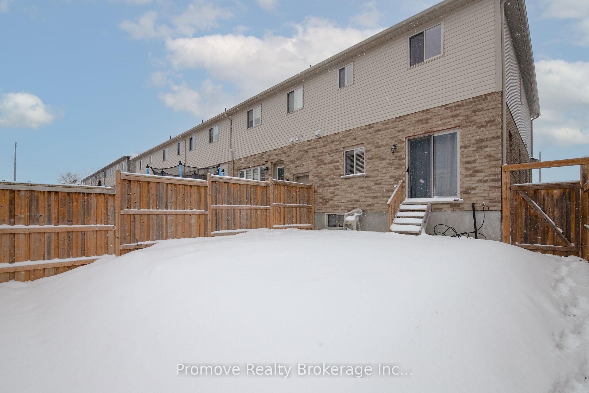 Photo 22 of 25 Mussen Street, Guelph, Victoria North — HOMEH